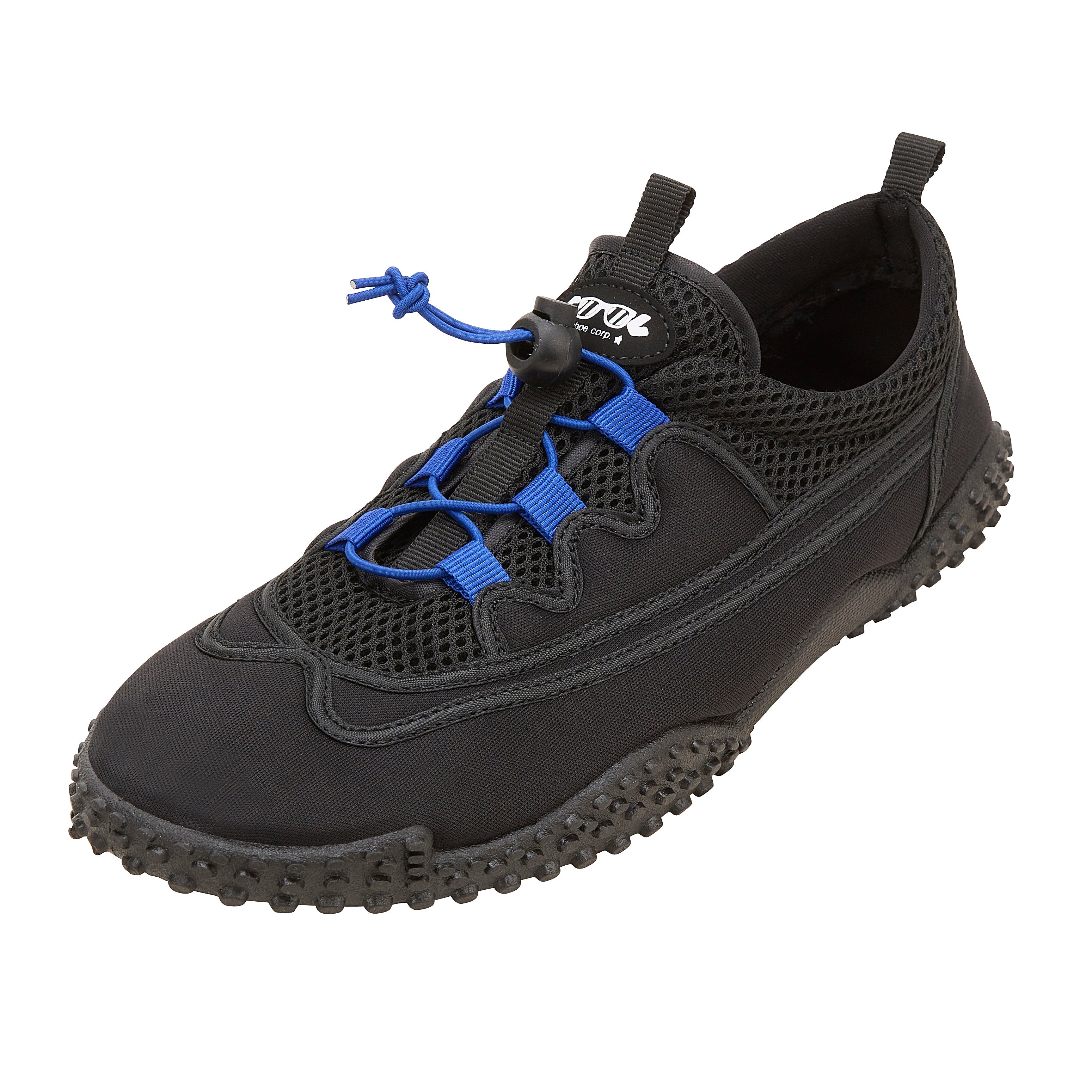 SKIN TEK - Zapatillas de neopreno para hombre