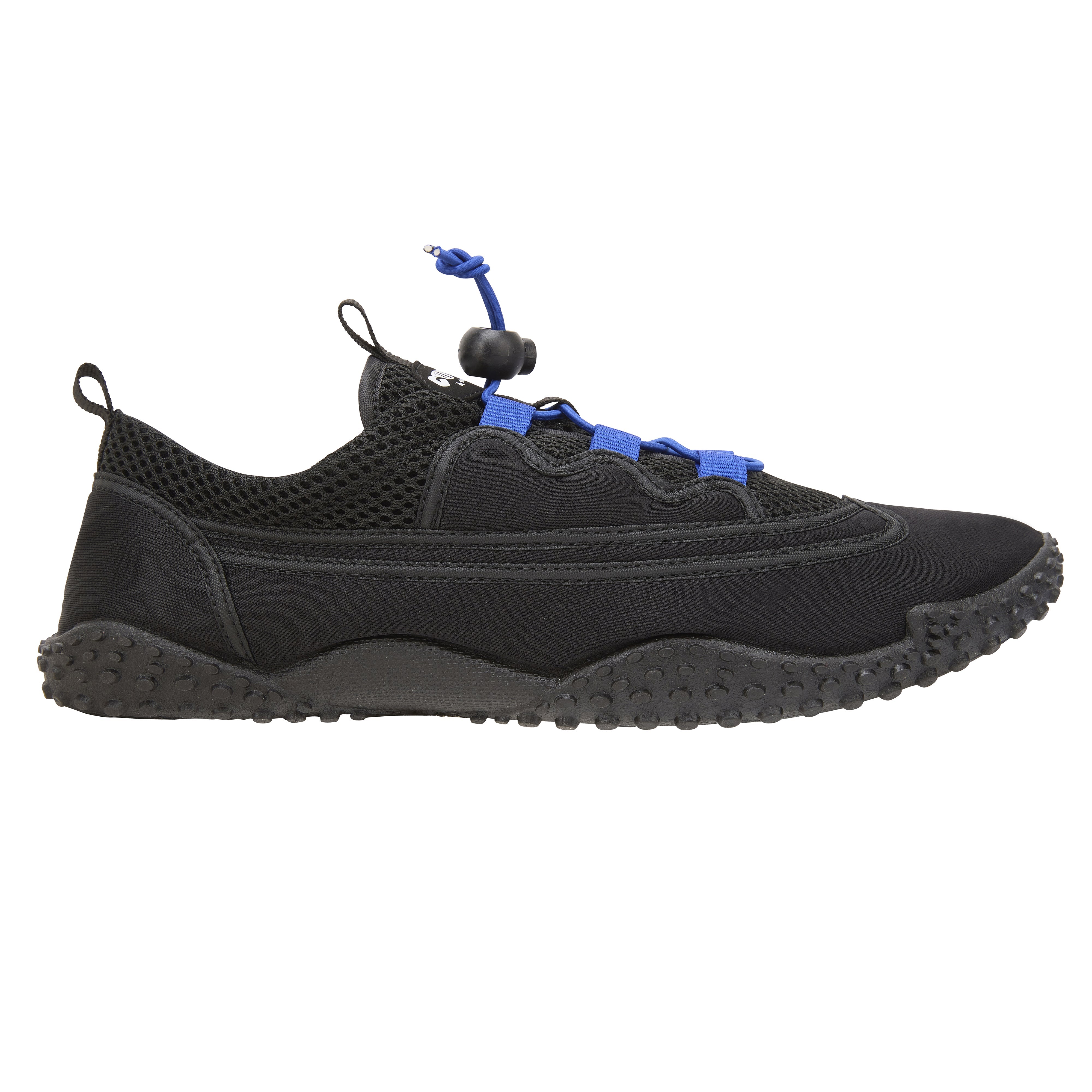 SKIN TEK - Zapatillas de neopreno para hombre