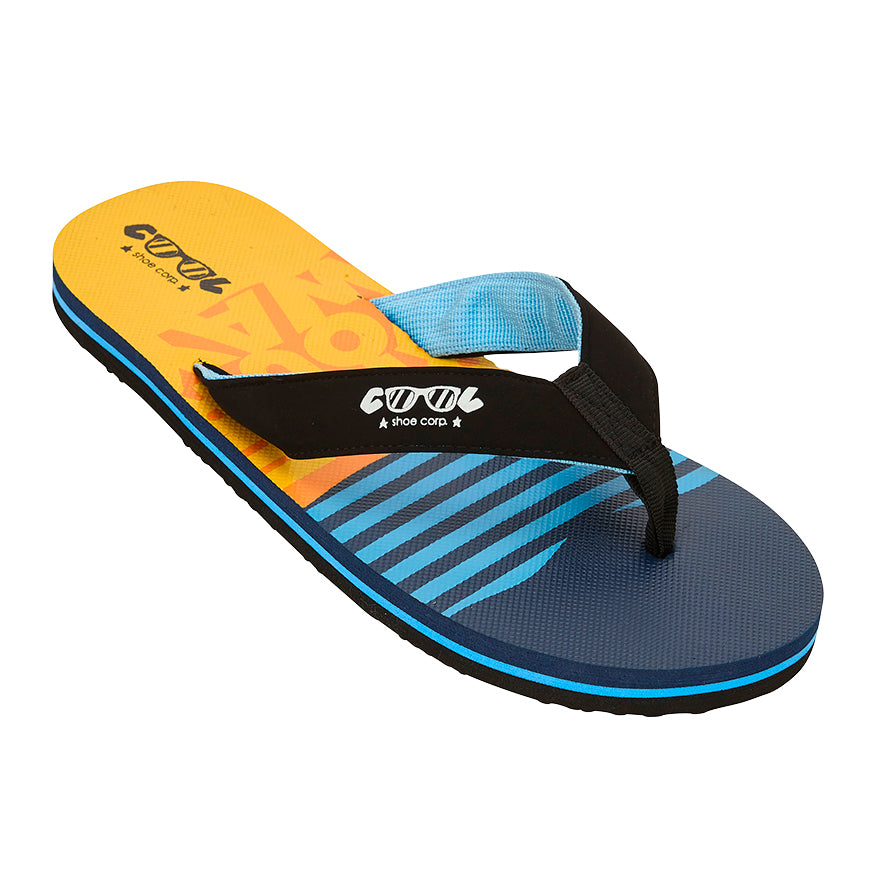 NICKEL - Chanclas para hombre