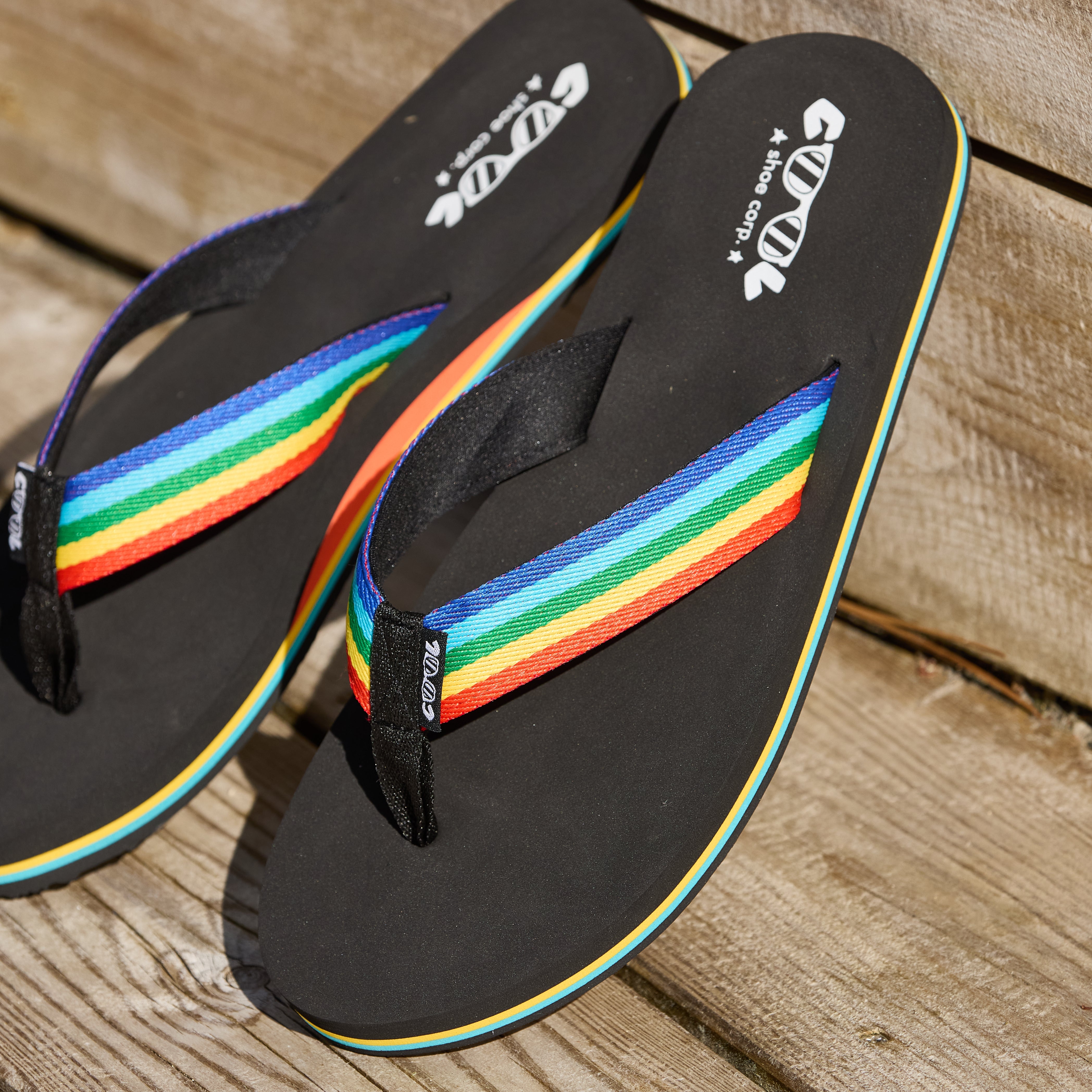 SHAKE – Flip-Flops für Herren