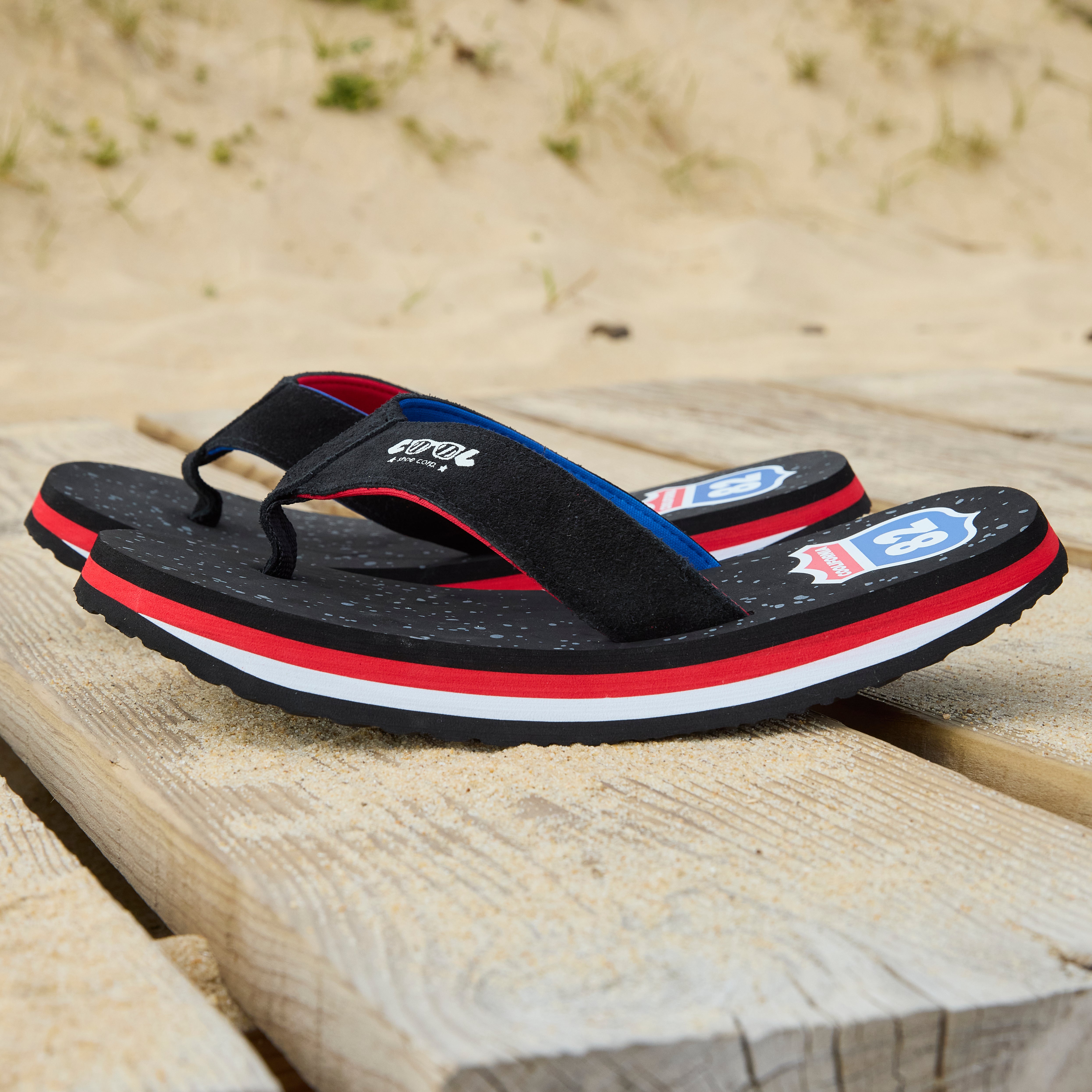 ORIGINAL - Chanclas para hombre