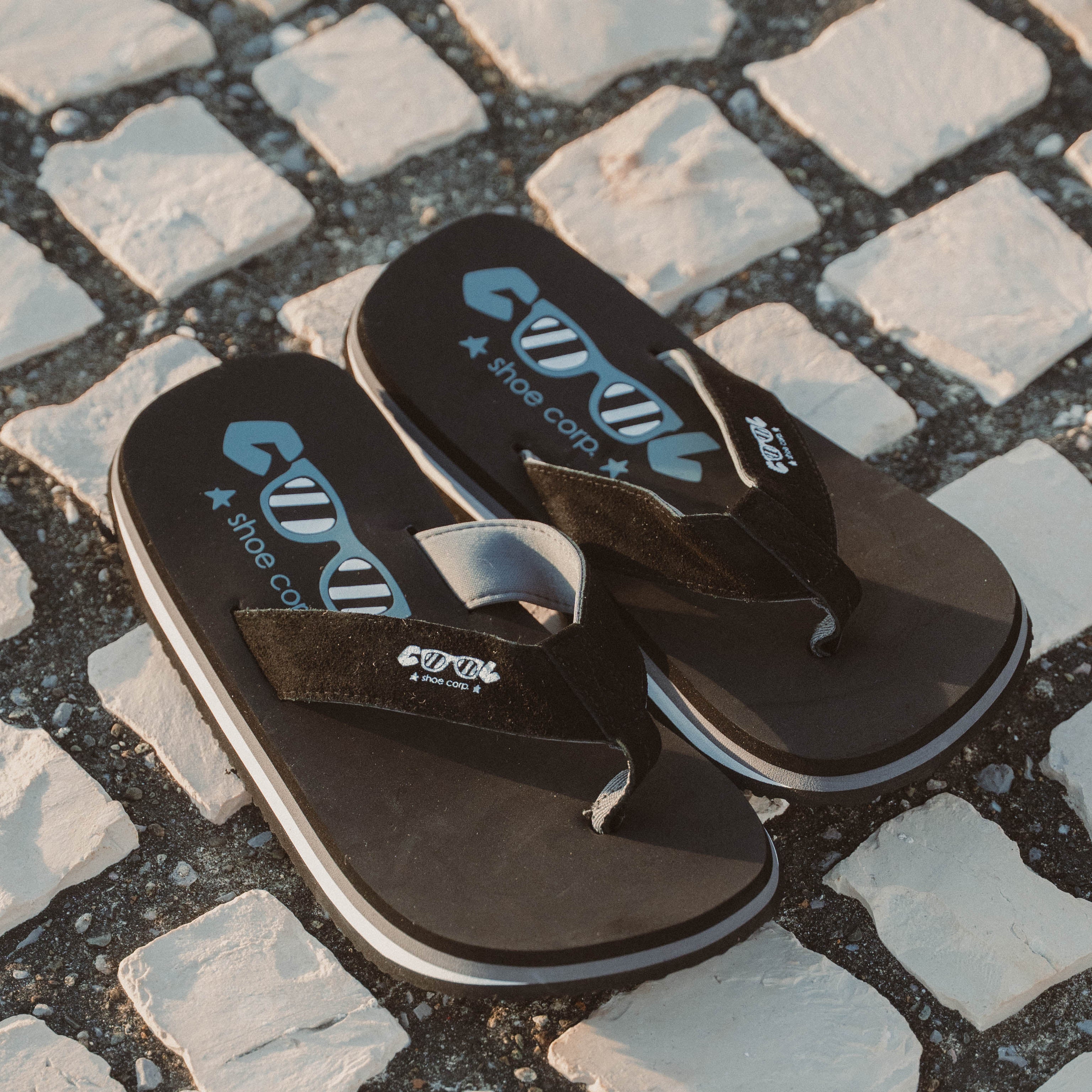 ORIGINAL - Chanclas para hombre