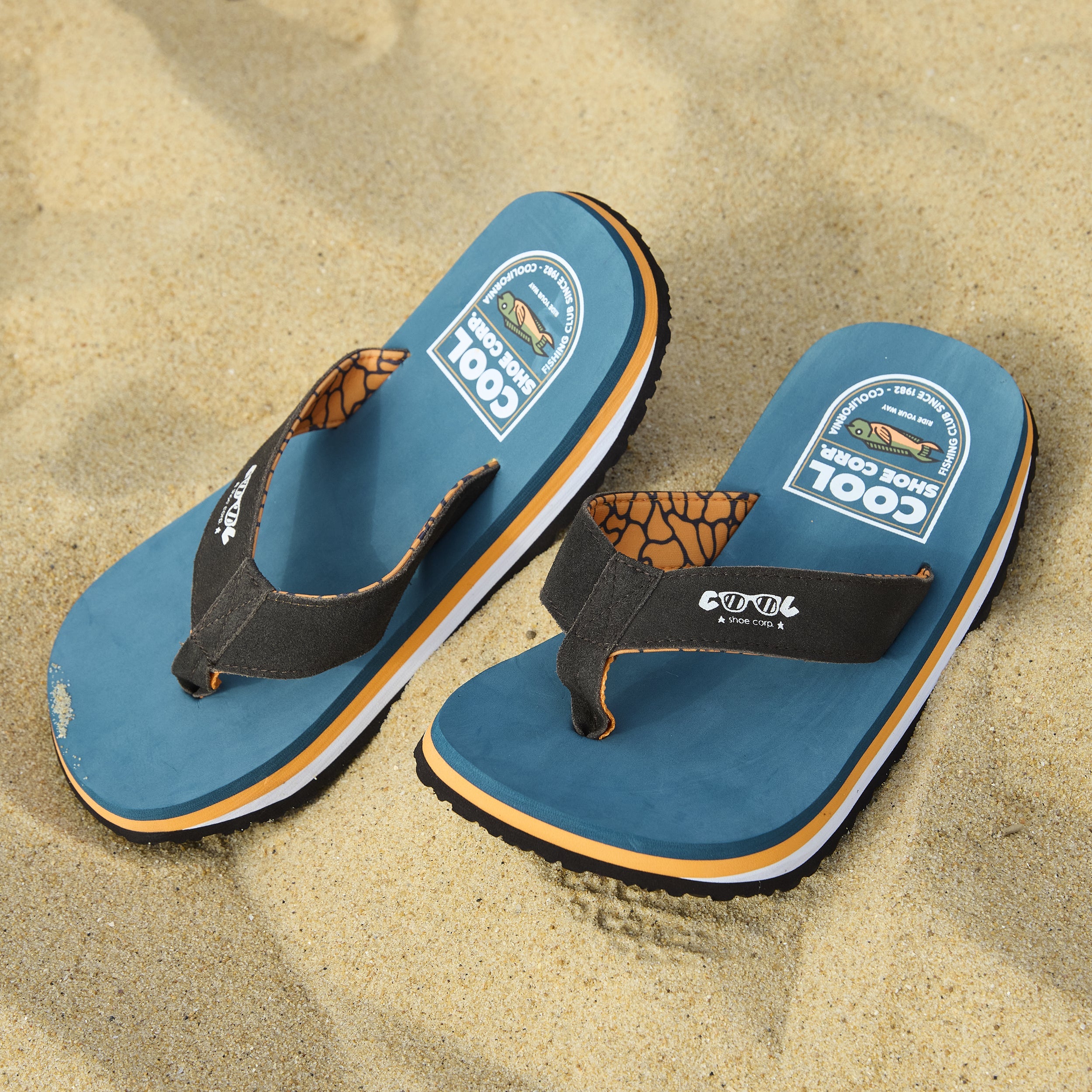 ORIGINAL - Tong pour Homme