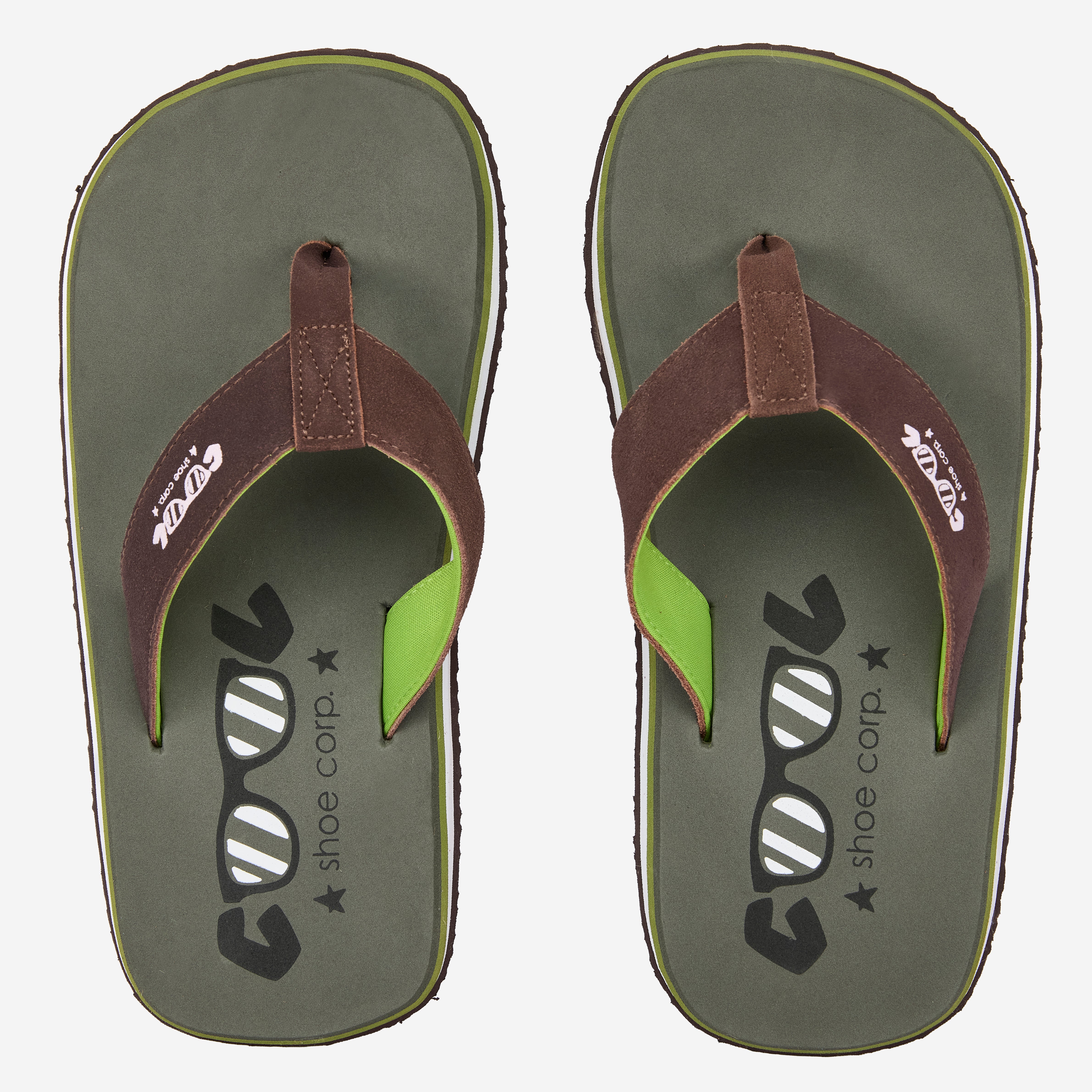 ORIGINAL - Chanclas para hombre