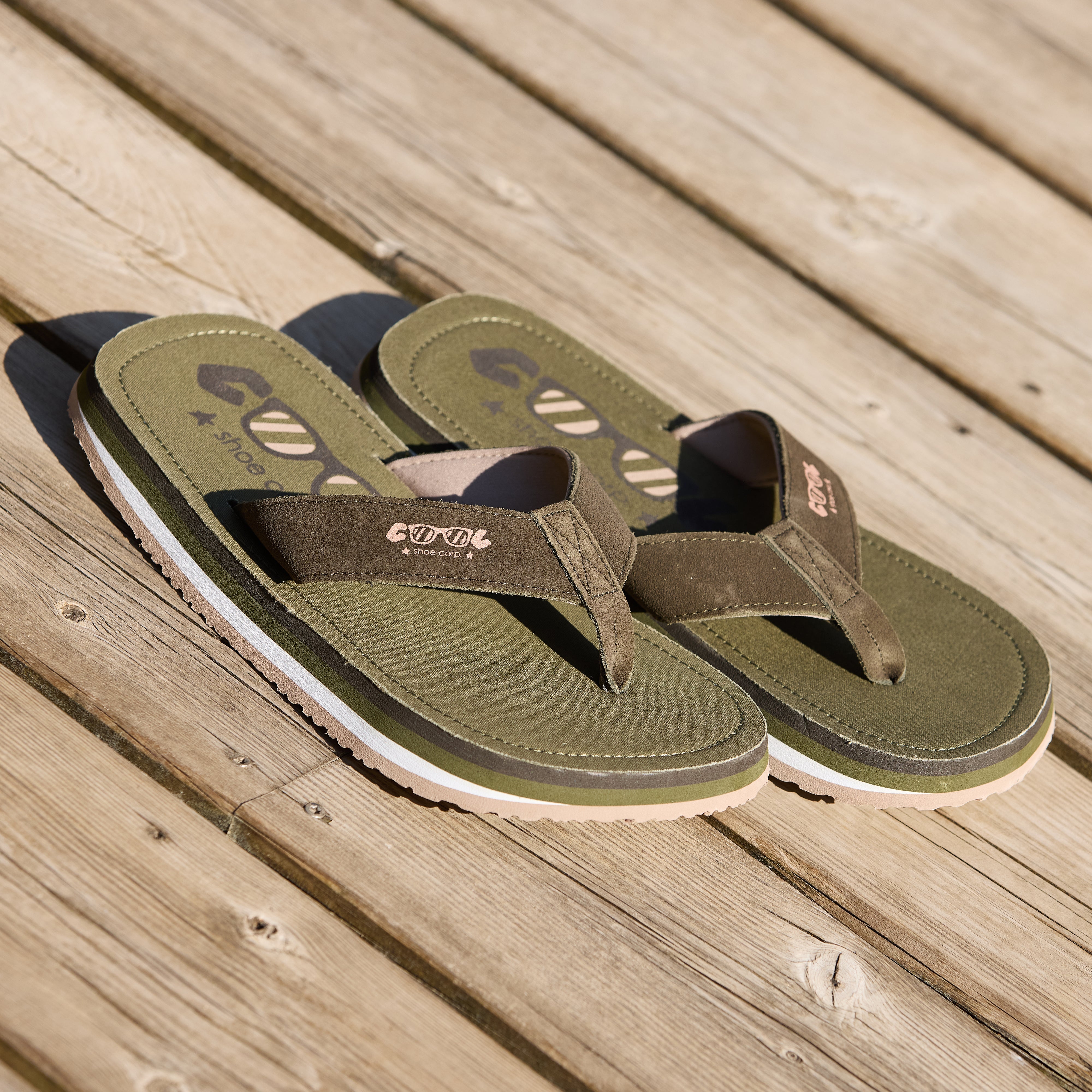 ORIGINAL - Tong pour Homme