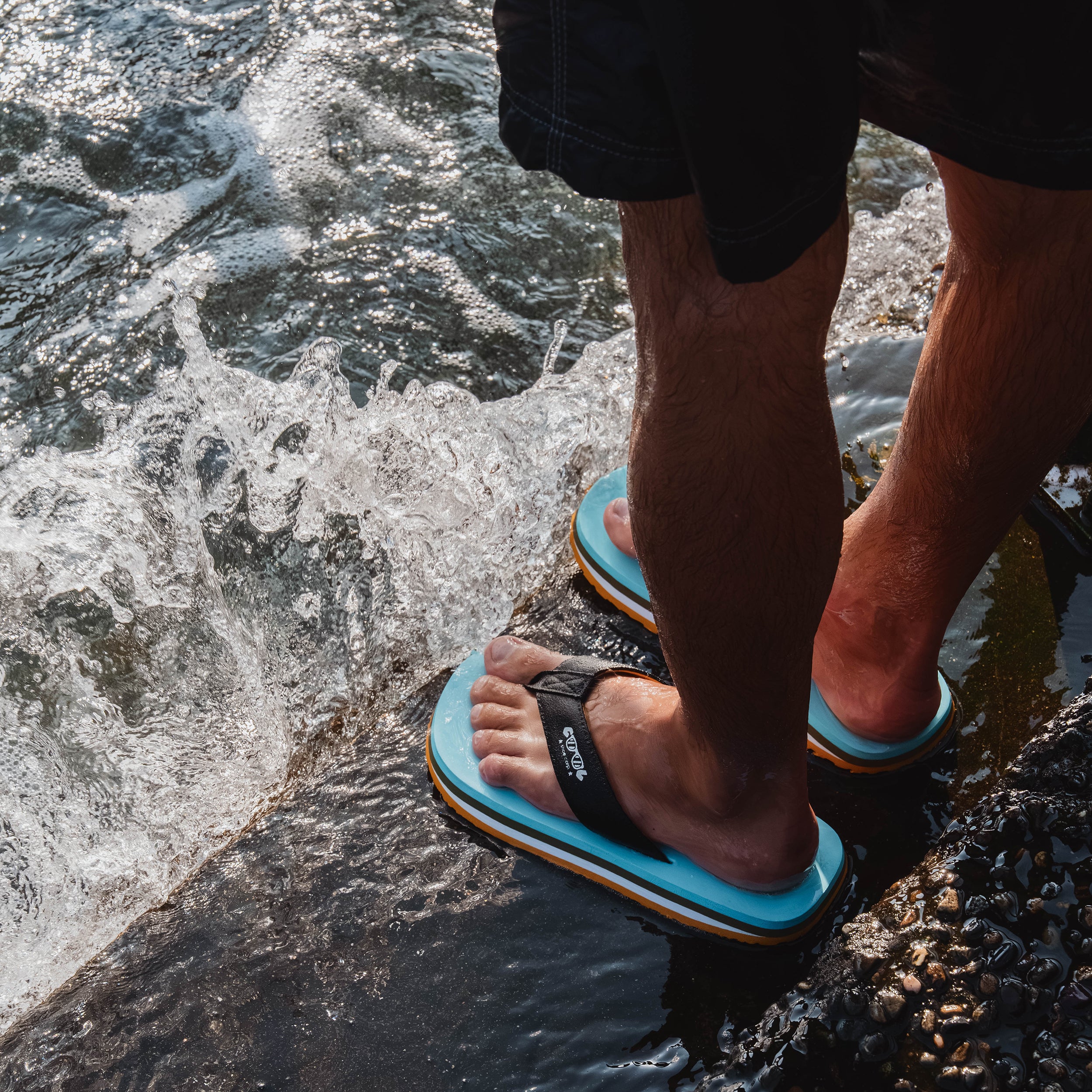 ORIGINAL - Men's Flip-Flops