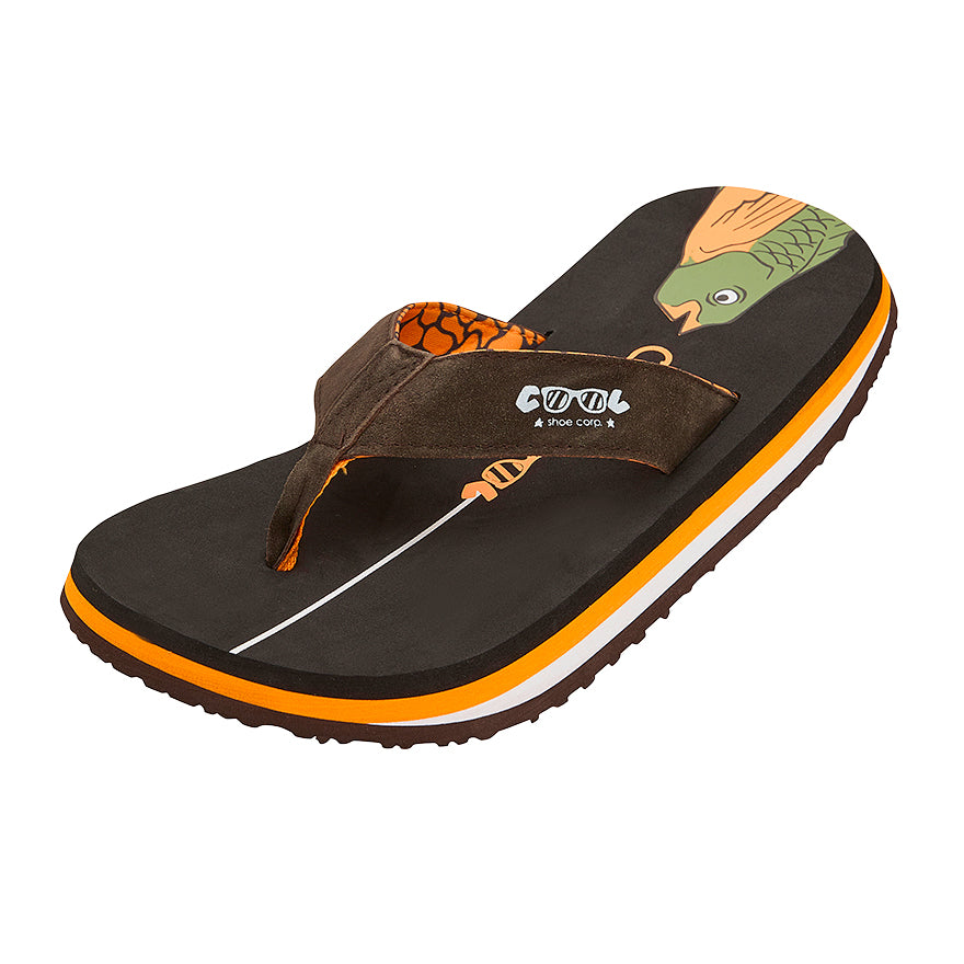 ORIGINAL TEEN - Flip-flops for children