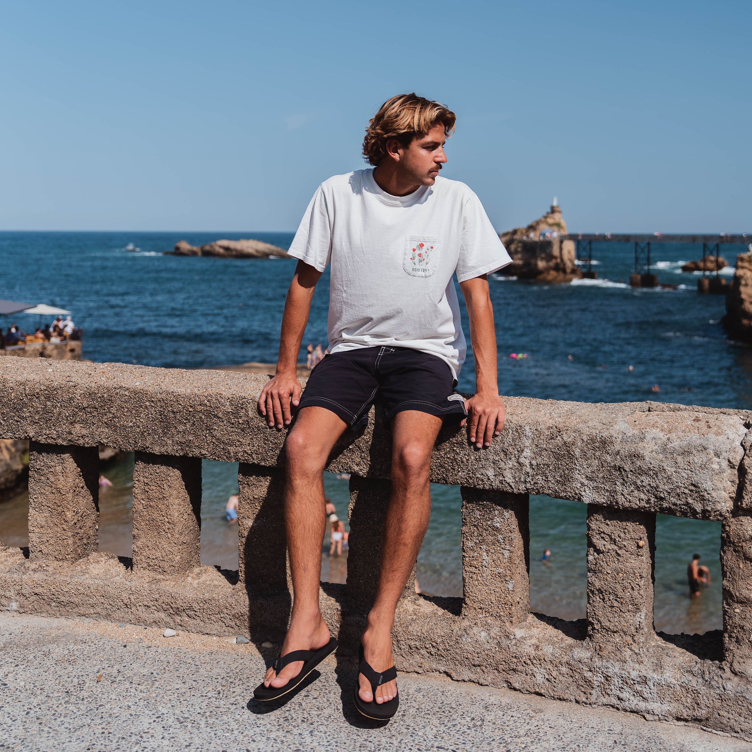 SIN – Flip-Flops für Herren