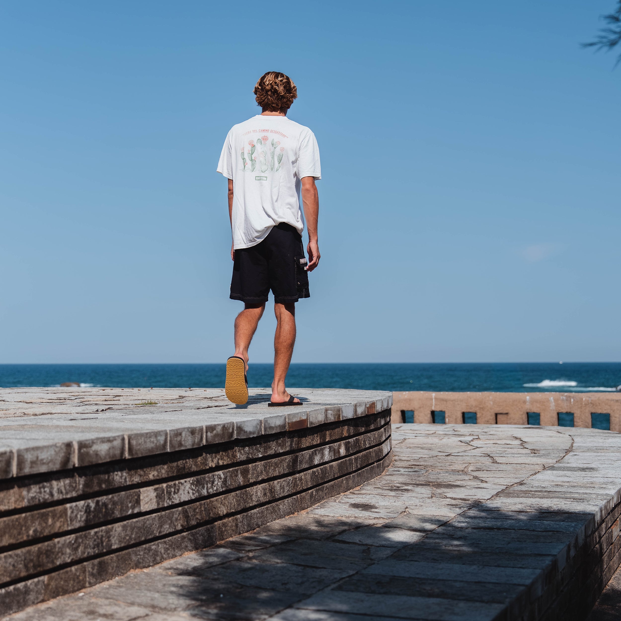 SIN - Chanclas para hombre