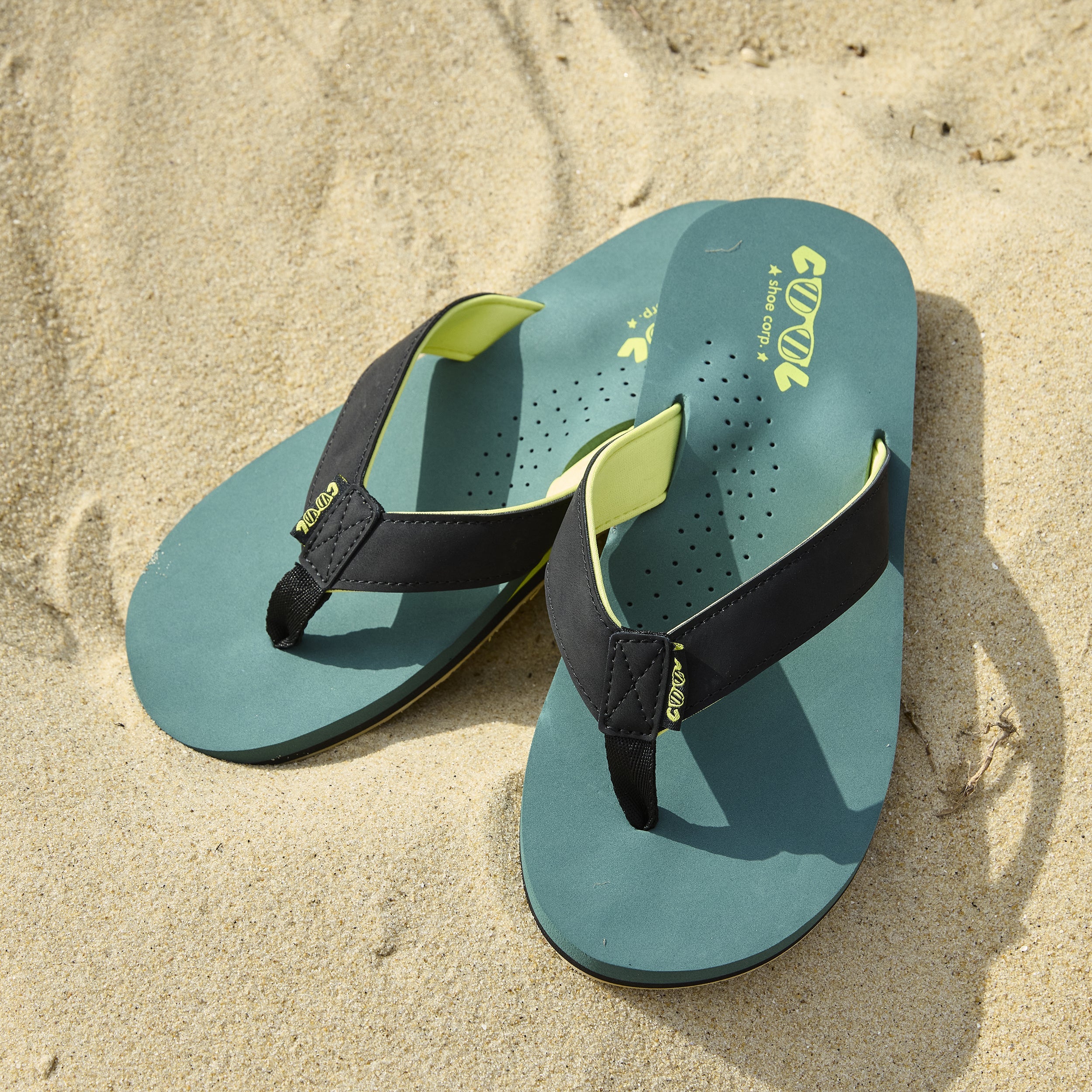 SIN - Chanclas para hombre