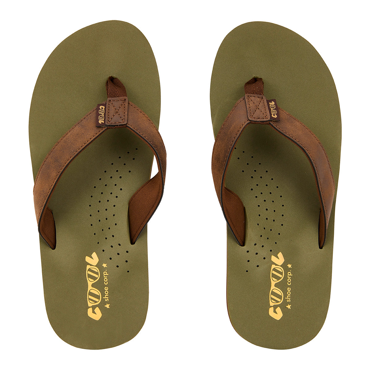 SIN - Chanclas para hombre