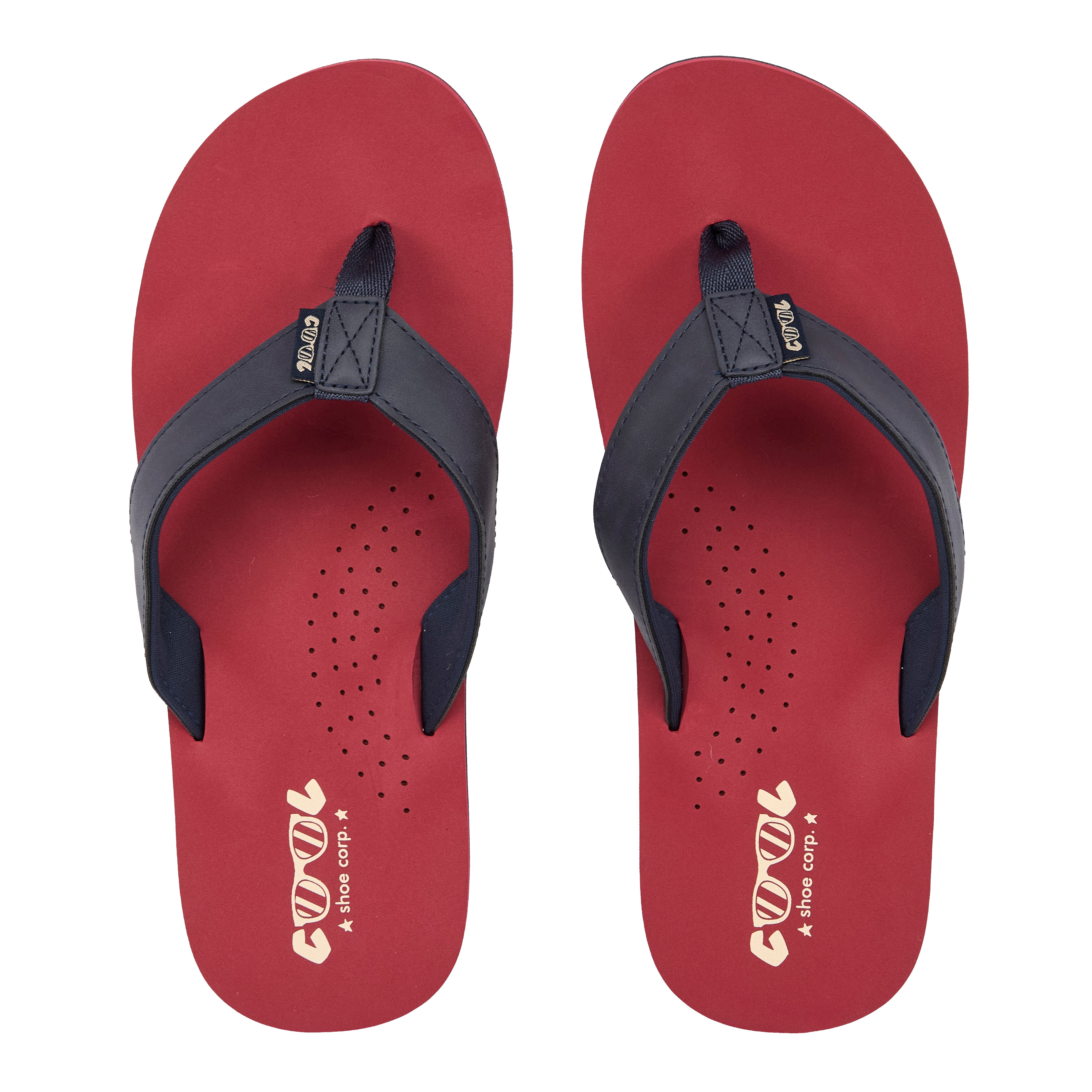 SIN – Flip-Flops für Herren