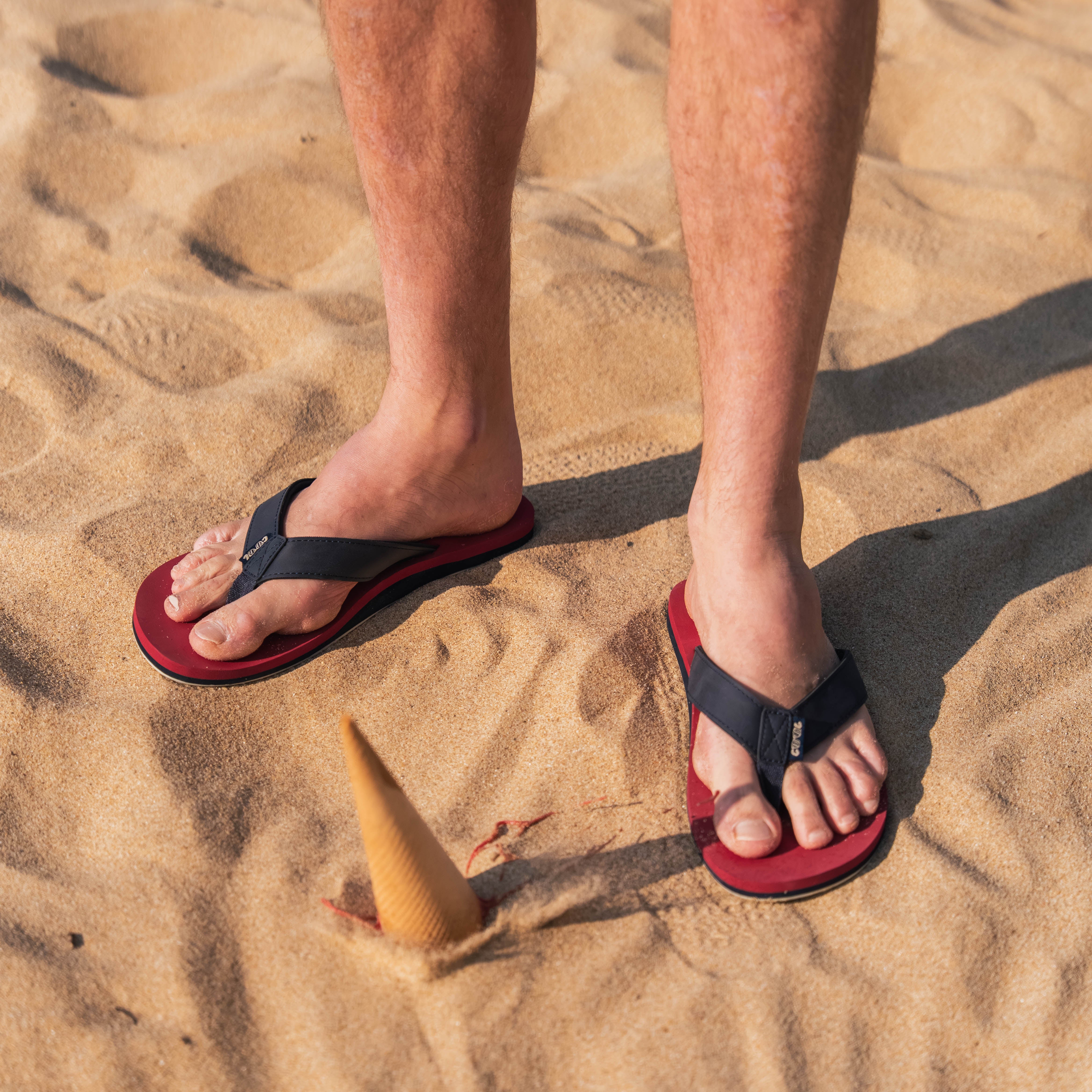 SIN – Flip-Flops für Herren