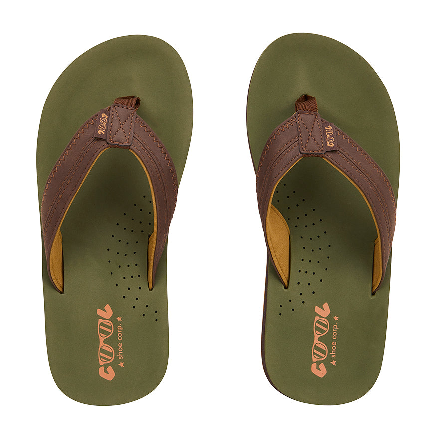 CLOUD - Chanclas para hombre