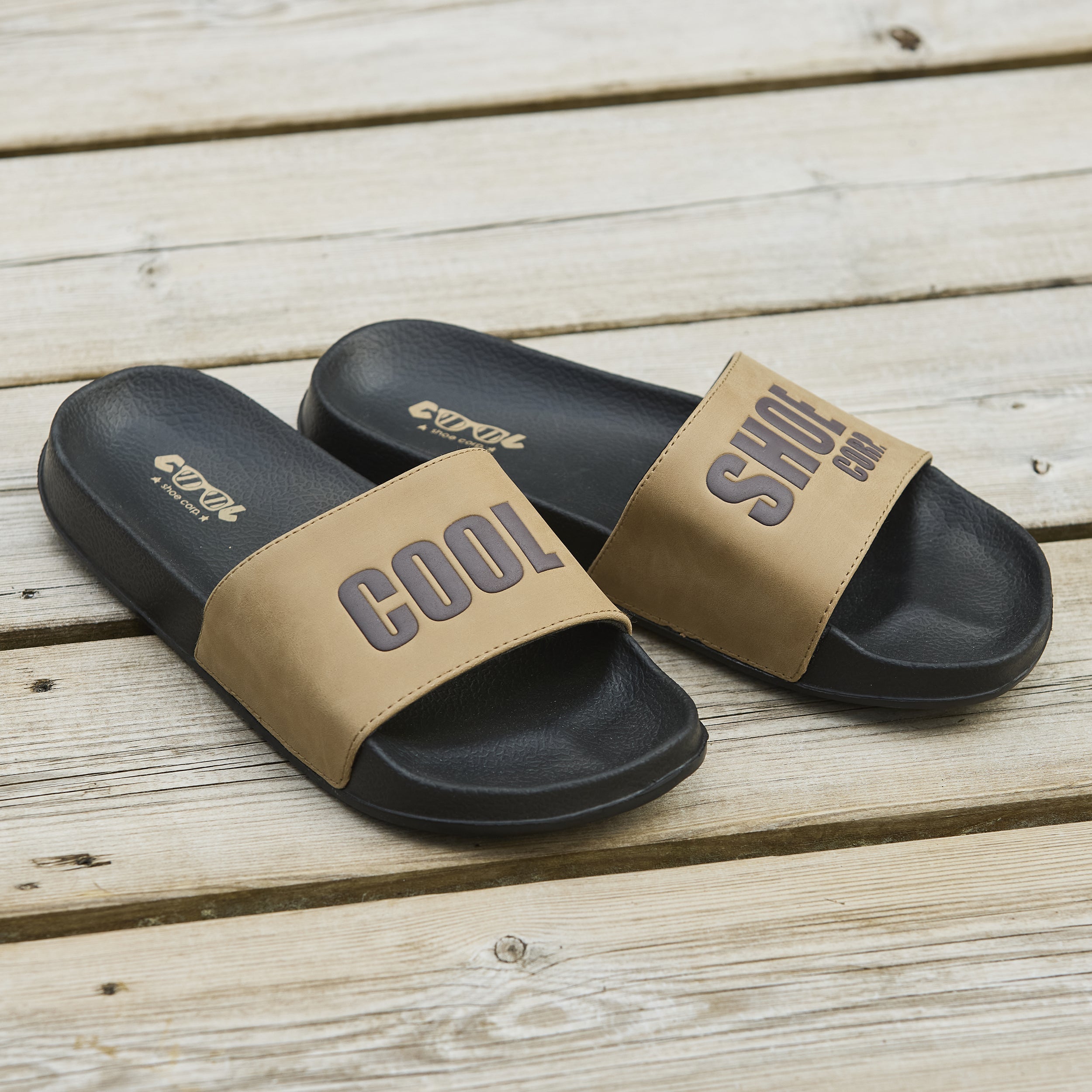 FLUX - Chanclas para hombre