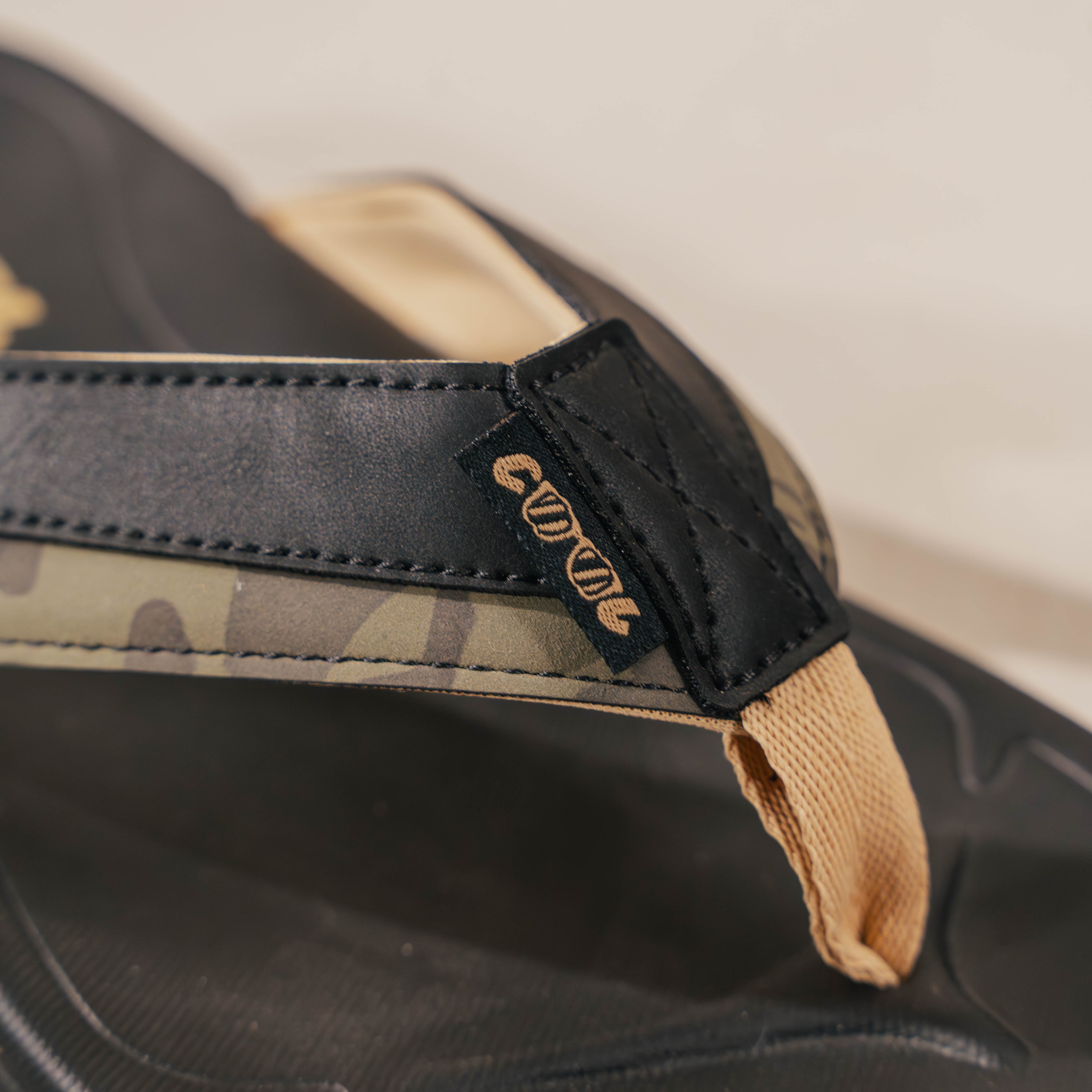 SWAP - Men's Flip-Flops