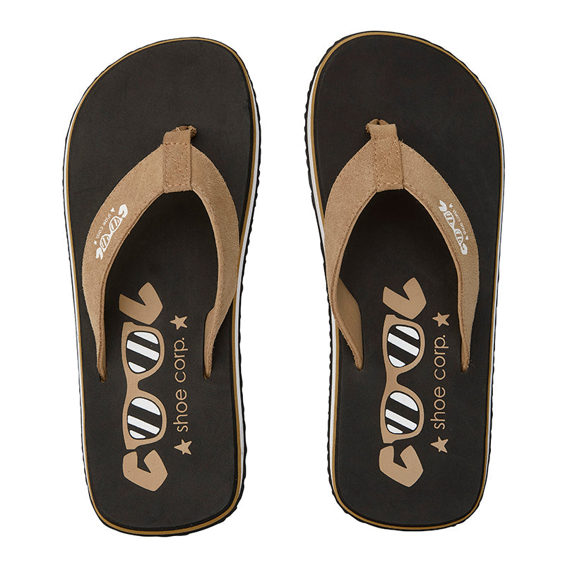 OS3 - Chanclas para hombre