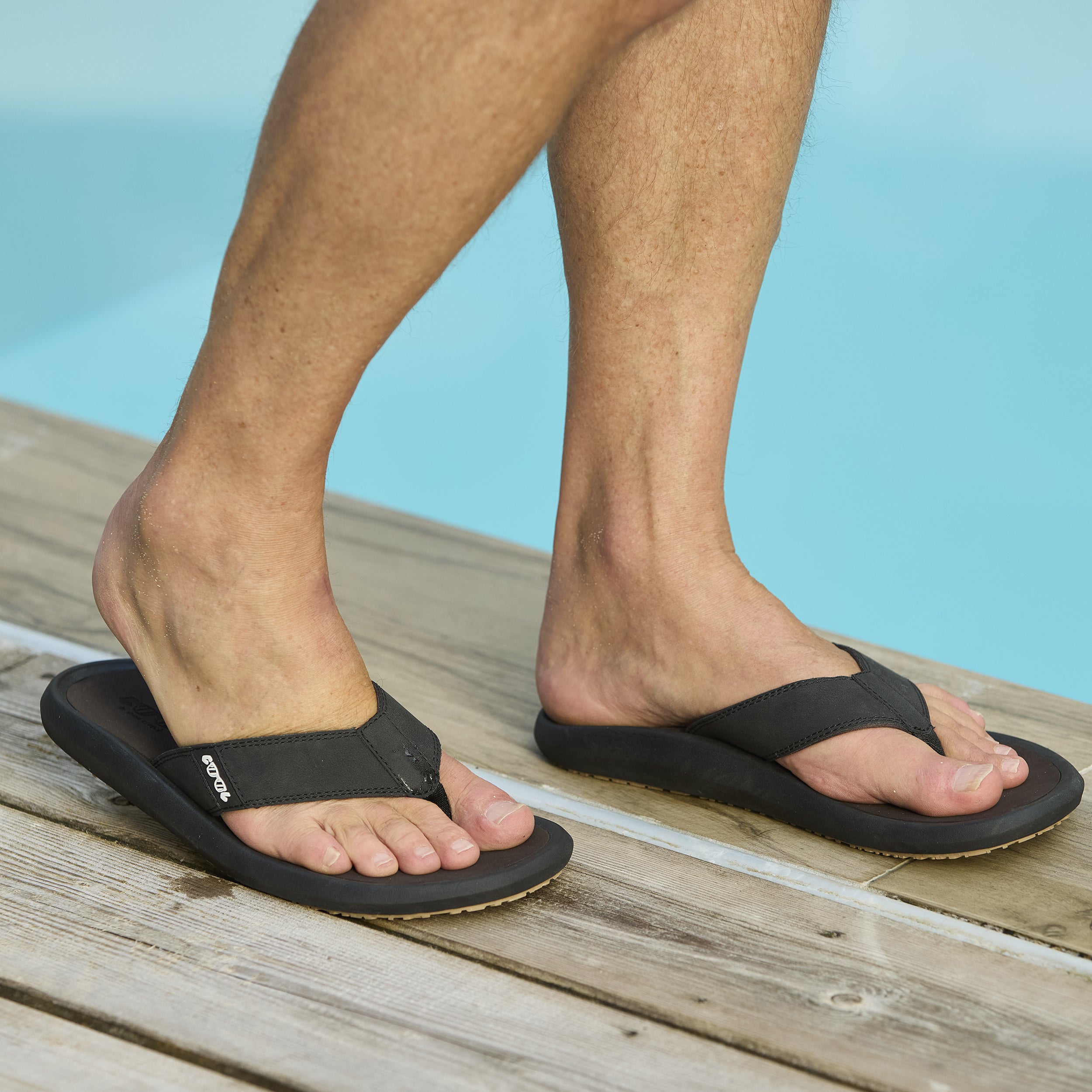 WAVE - Chanclas para hombre