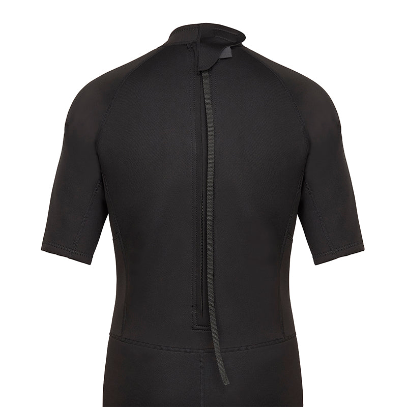WETTY - Men's Neoprene Wetsuit