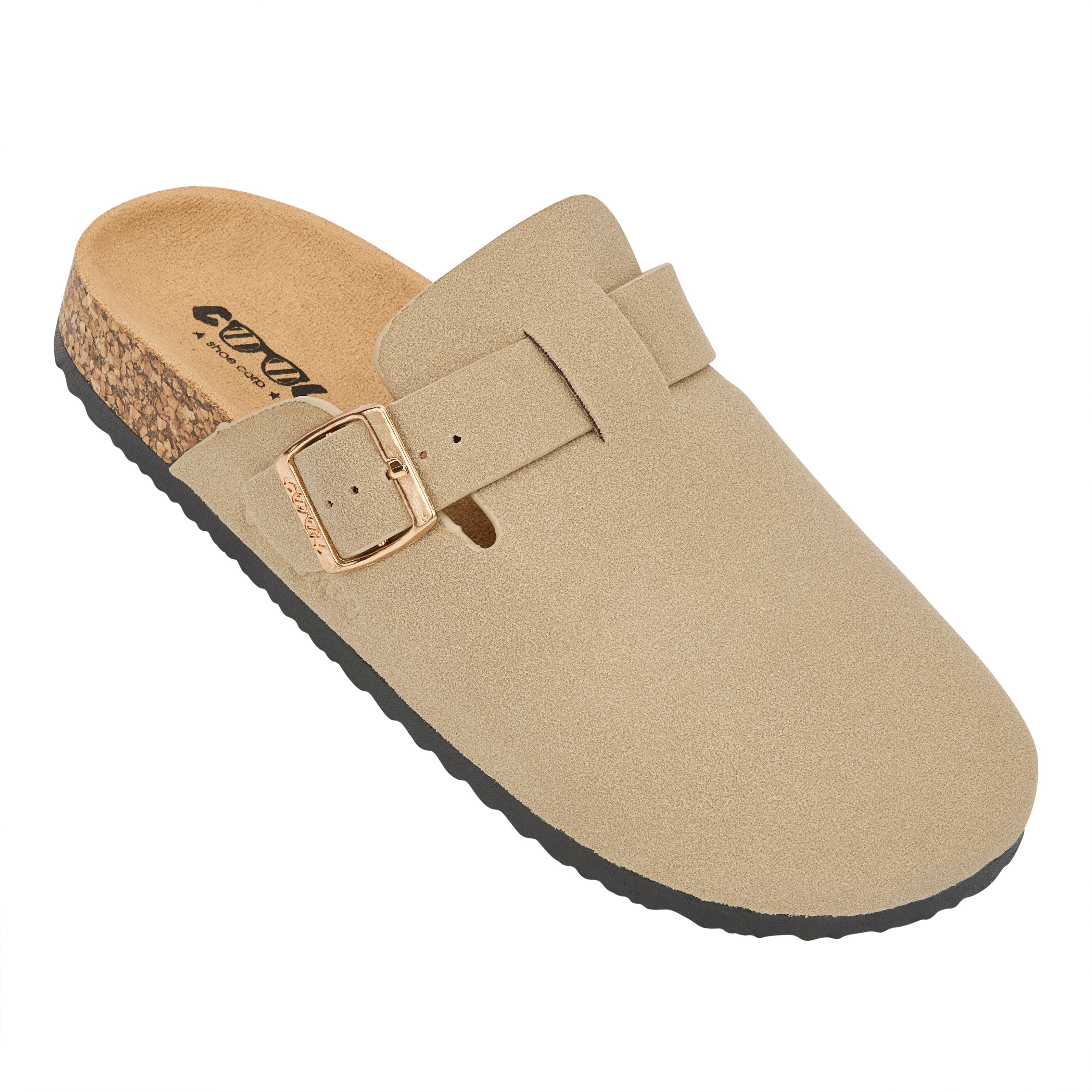 VALENCIA - Mule pour Femme