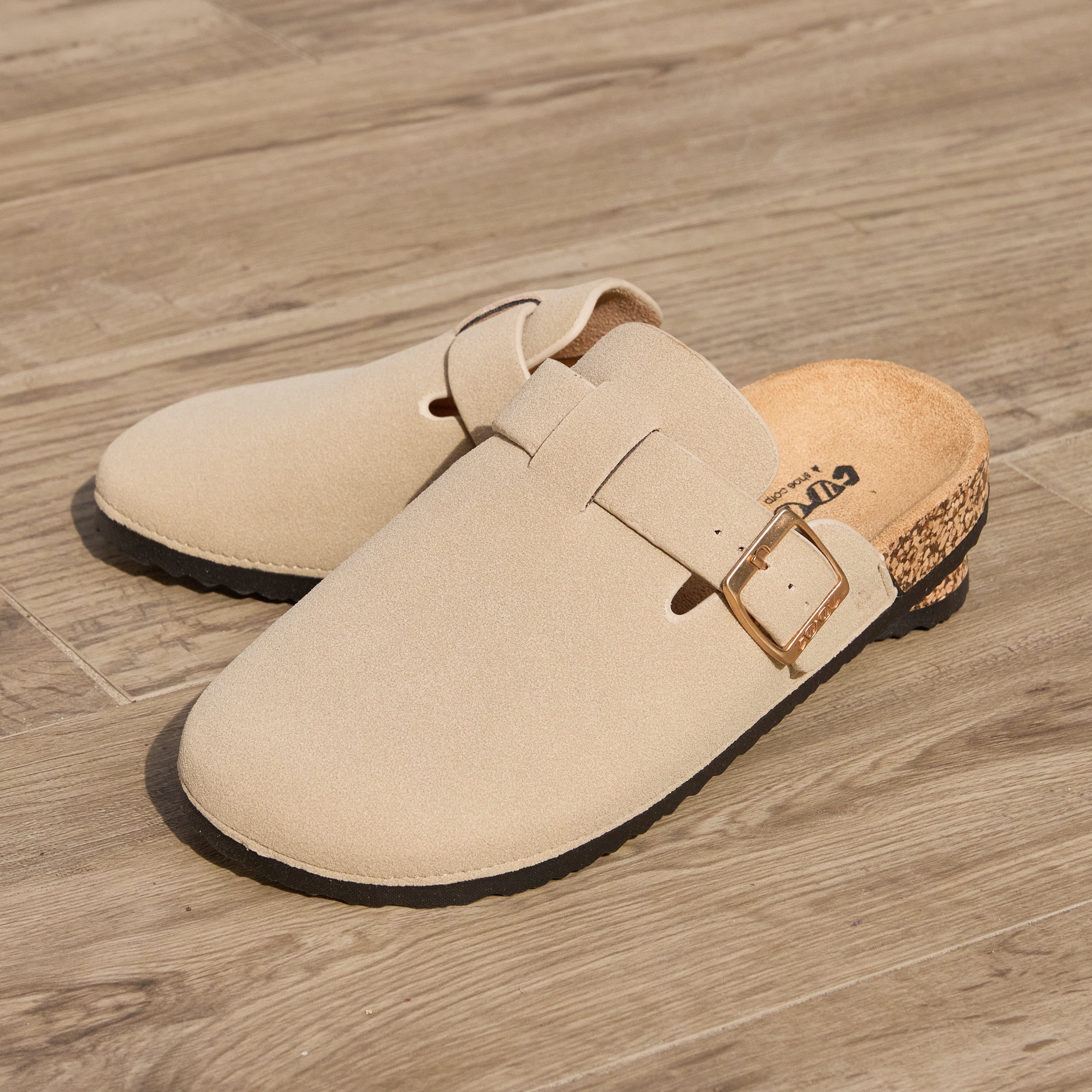 VALENCIA - Mule pour Femme