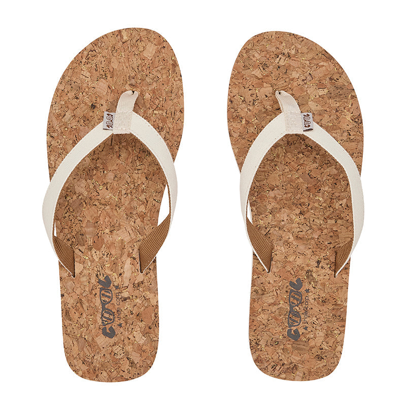 DOMINGO - Chanclas de mujer