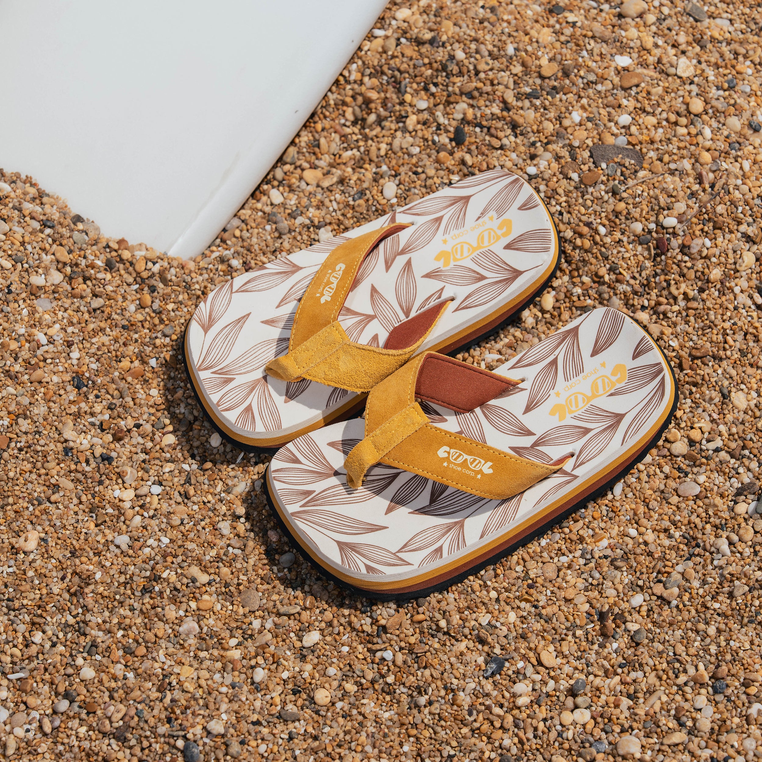 EVE - Chanclas para mujer