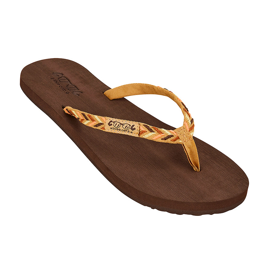 SPACE TRIP – Flip-Flops für Damen