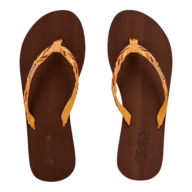 SPACE TRIP – Flip-Flops für Damen