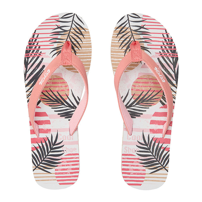 CLARK - Tong pour Femme