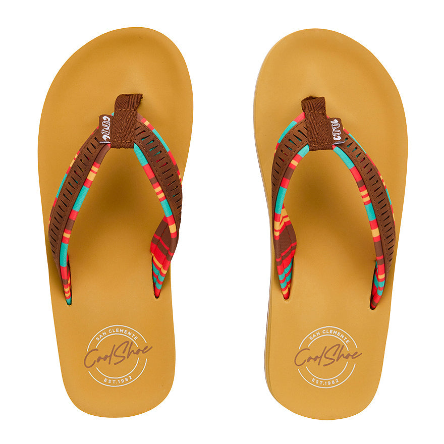 ARIA - Chanclas para mujer