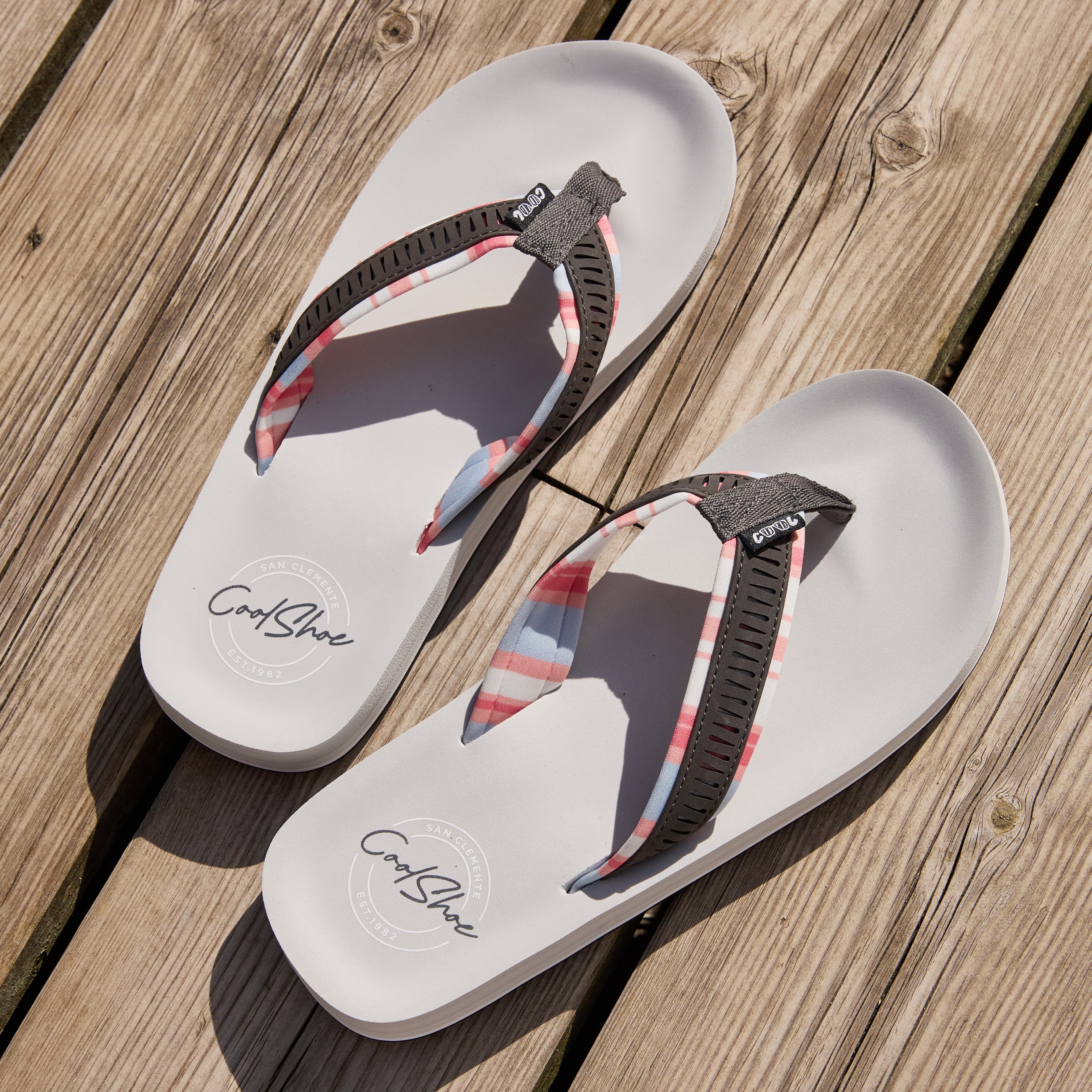 ARIA - Tong pour Femme