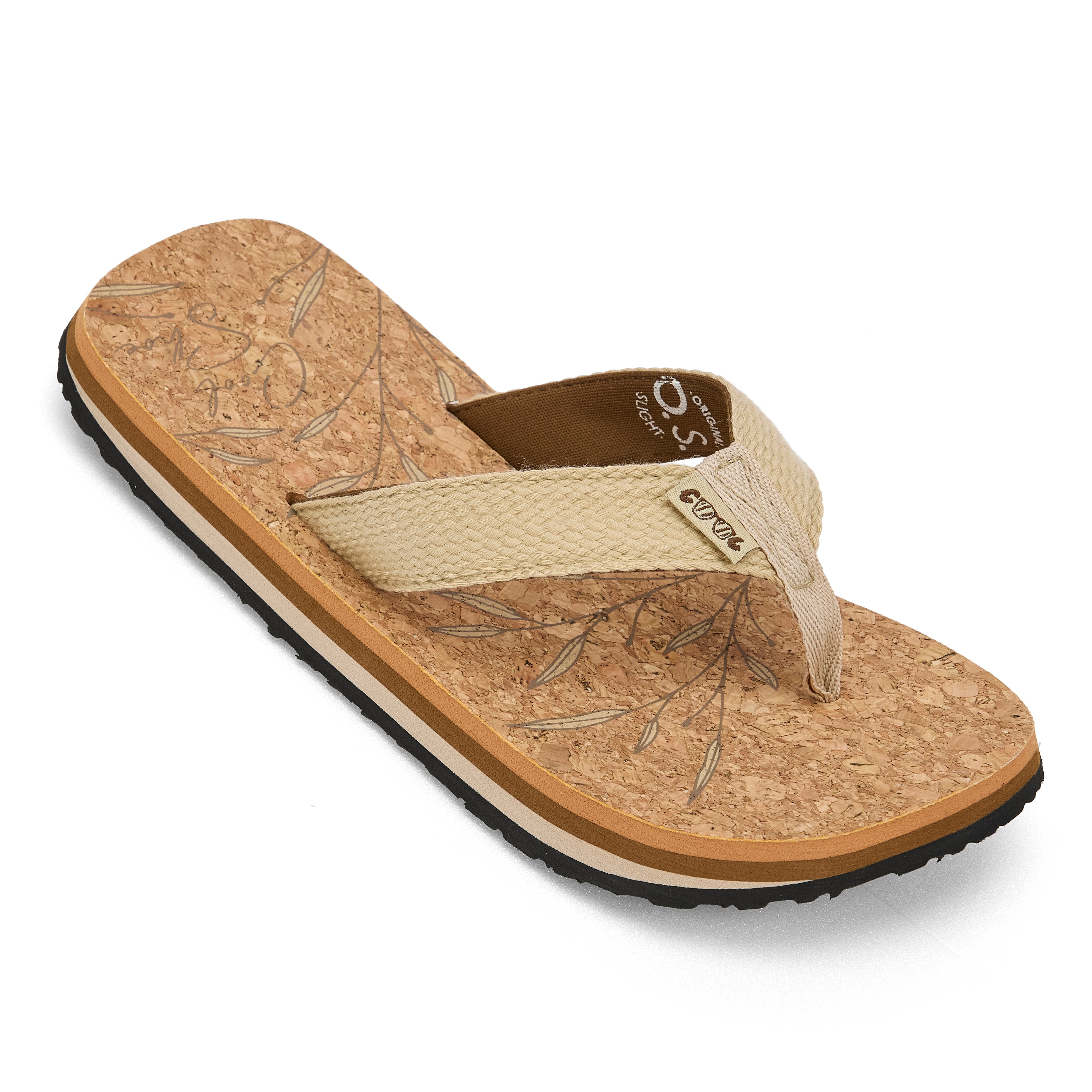 E.S.3 - Tong pour Femme