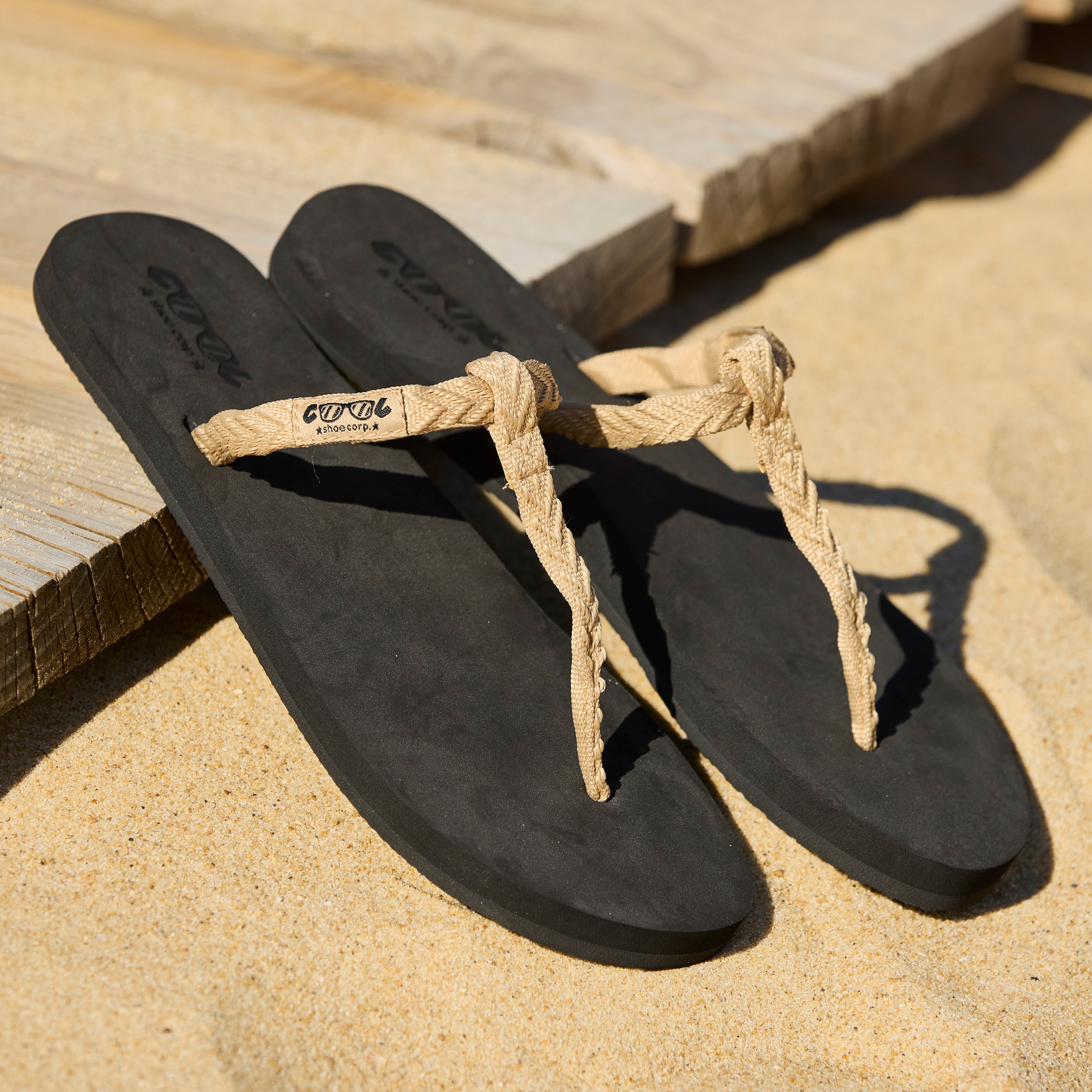 STEMA - Tong pour Femme