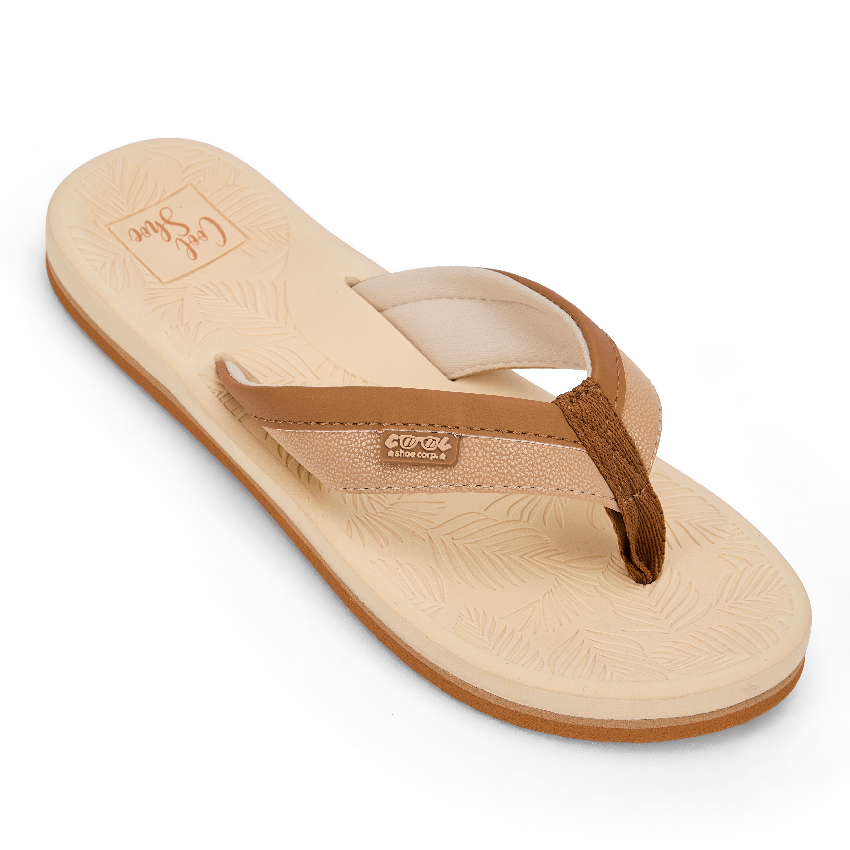 PALMA - Chanclas de mujer