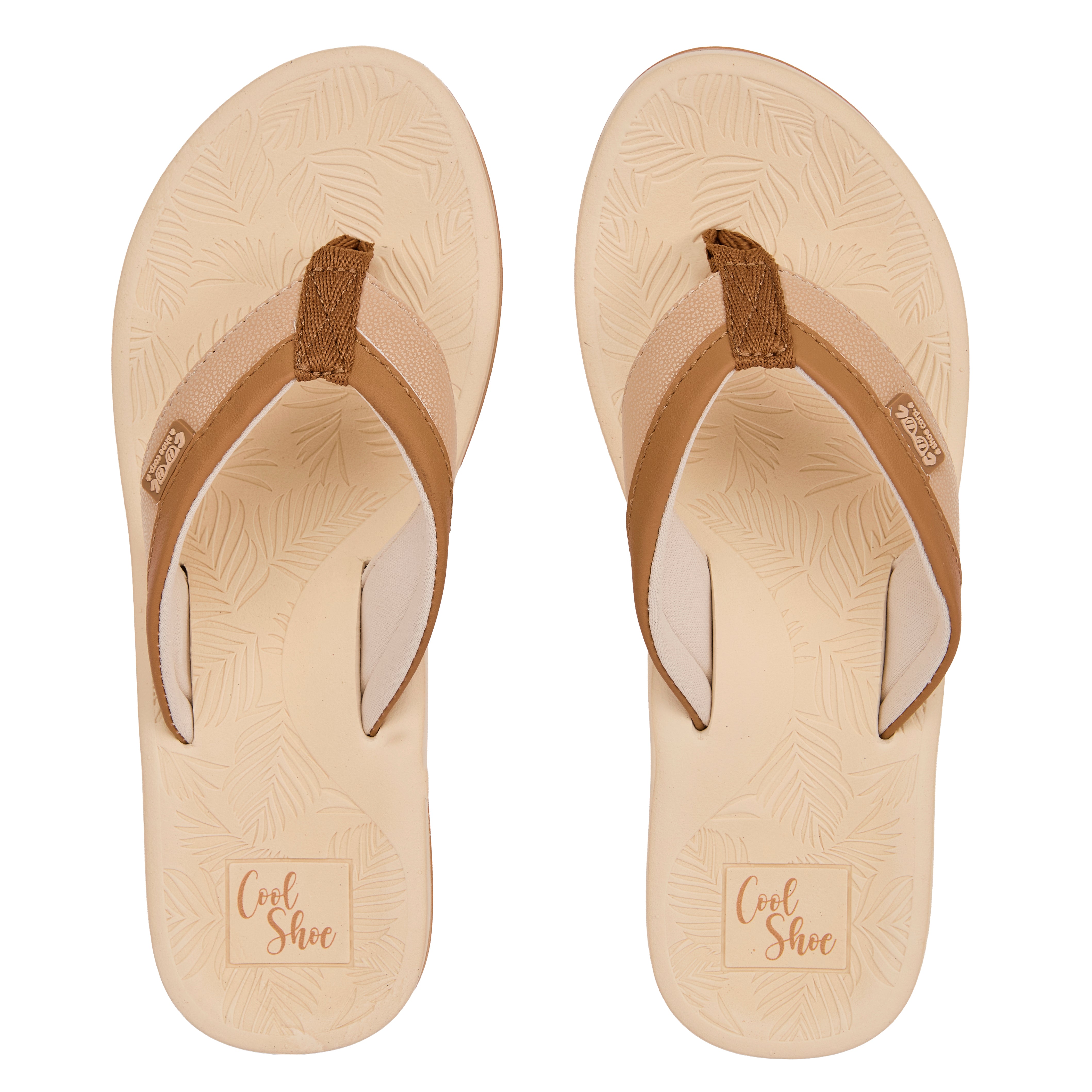 PALMA - Chanclas de mujer