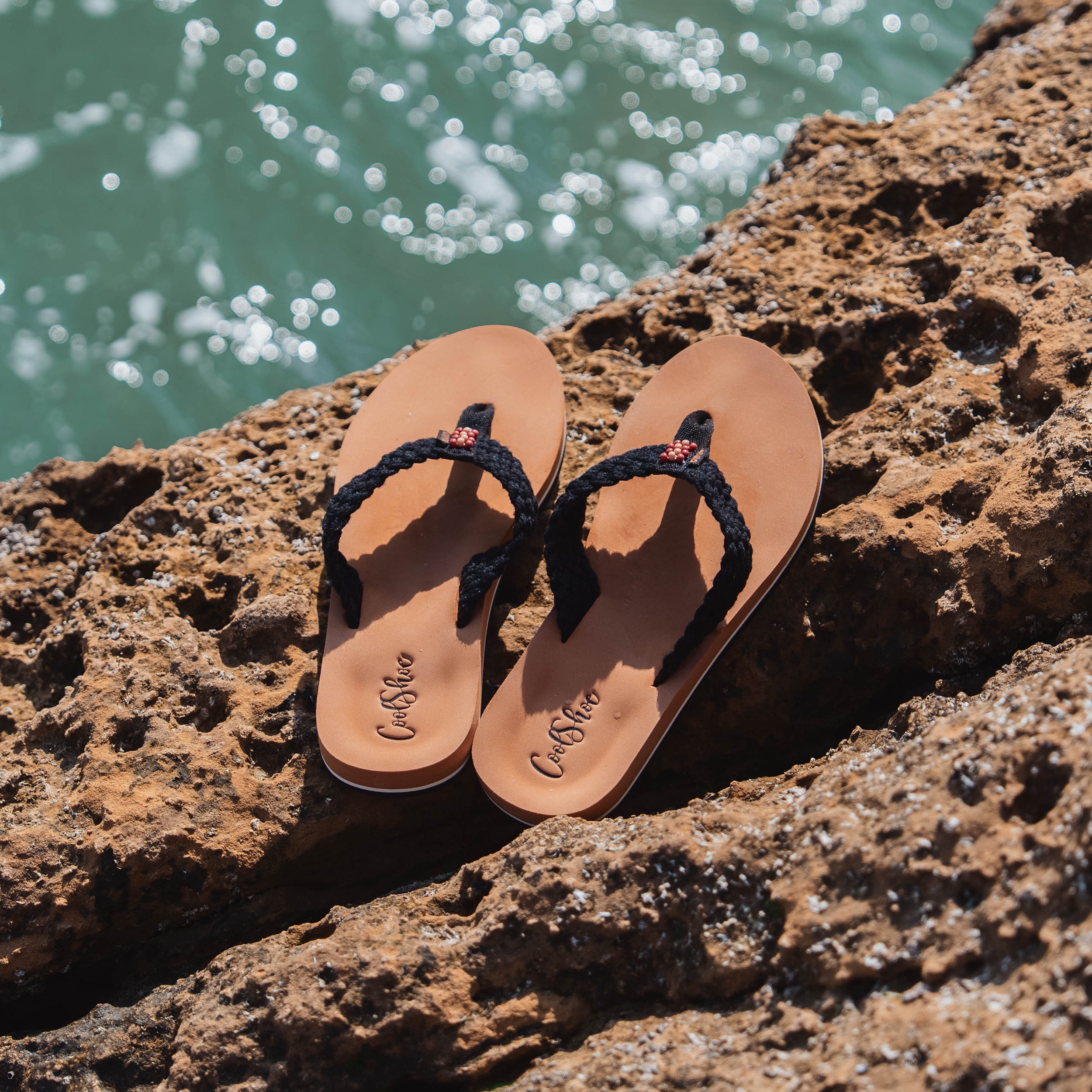 MAPLE - Chanclas para mujer