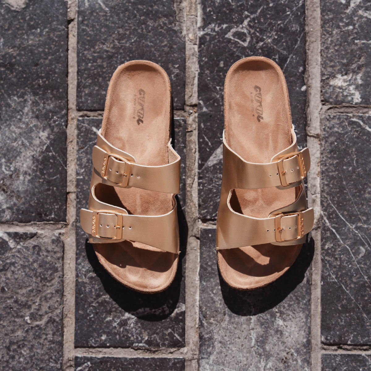 STRAND - Sandale pour Femme