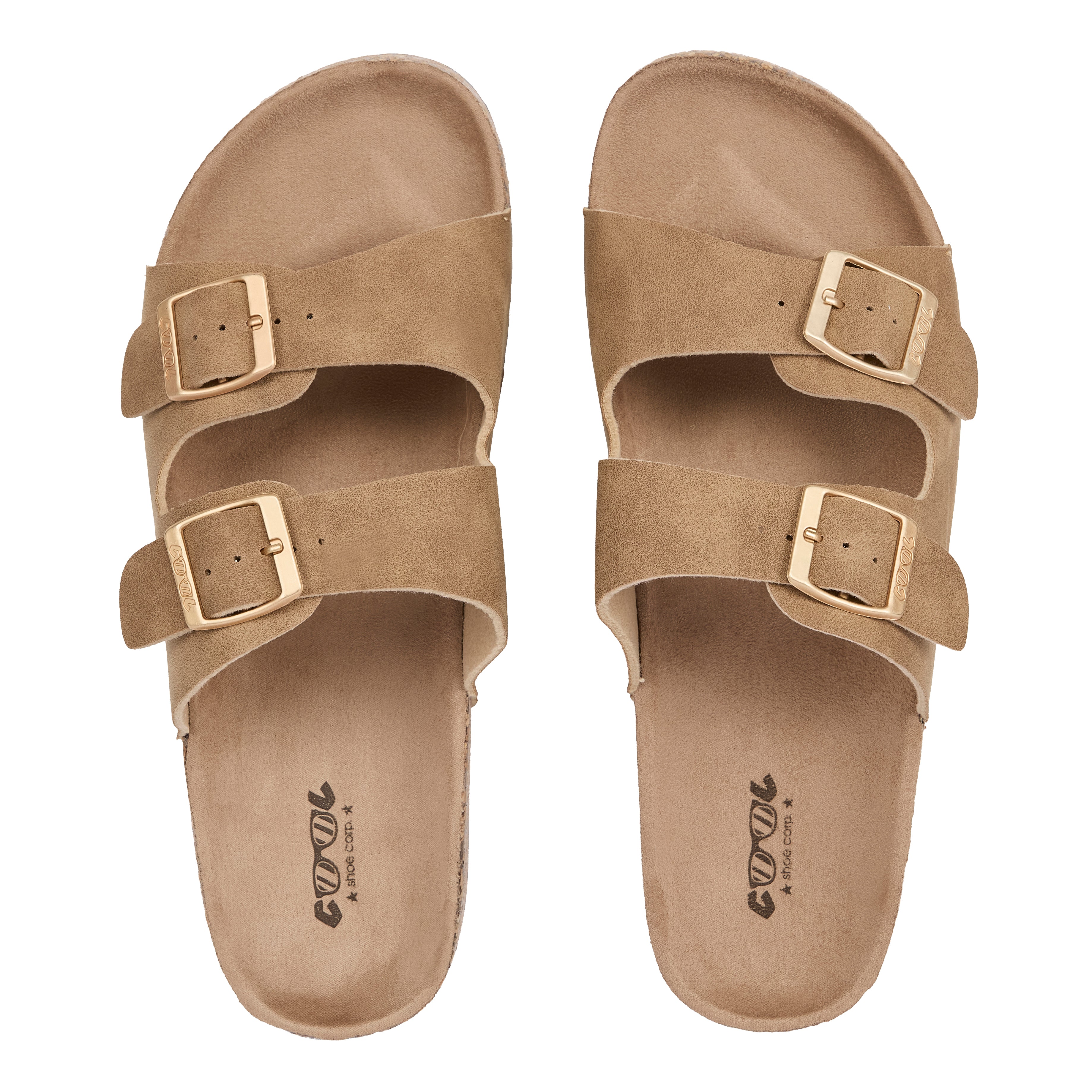 STRAND - Sandale pour Femme