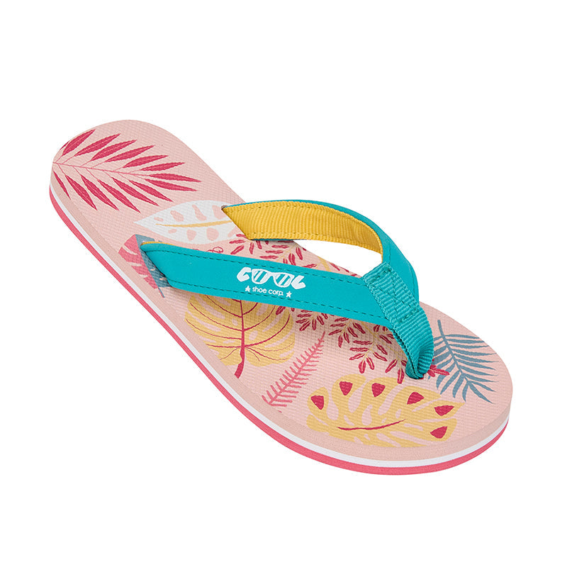 CLARK GIRL - Girls' Flip-Flops