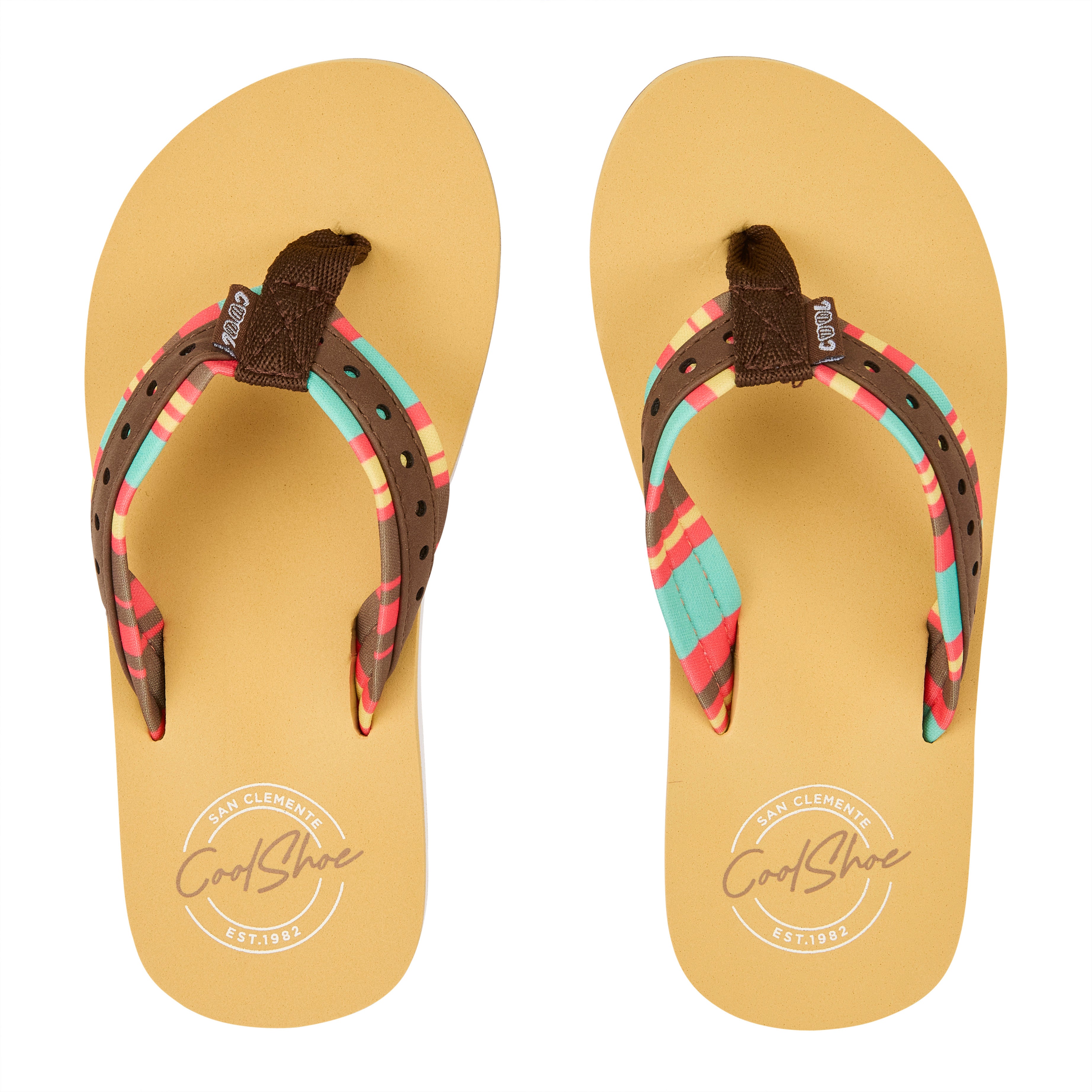 ARIA GIRL - Flip-flops for girls