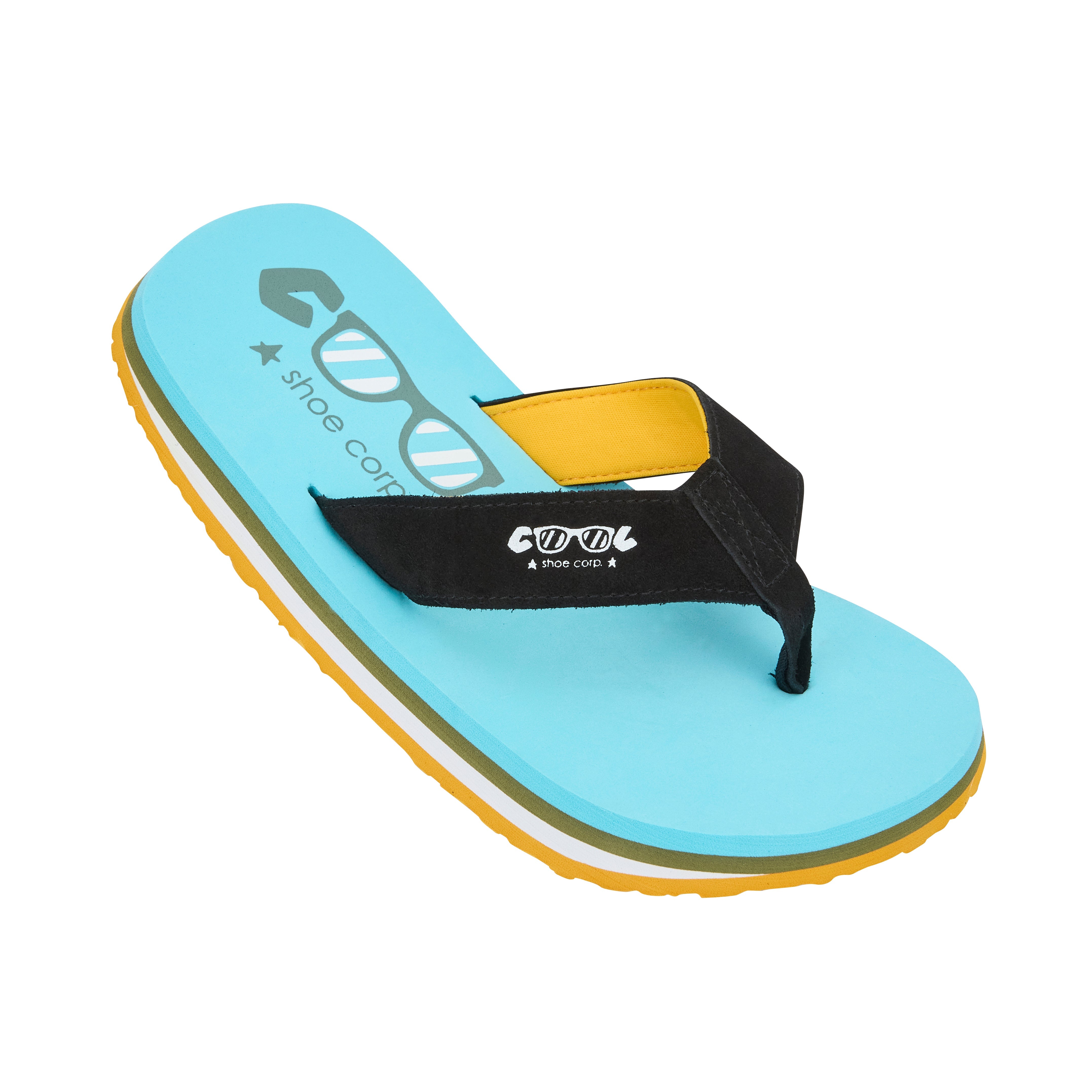 ORIGINAL TEEN - Chanclas para niños