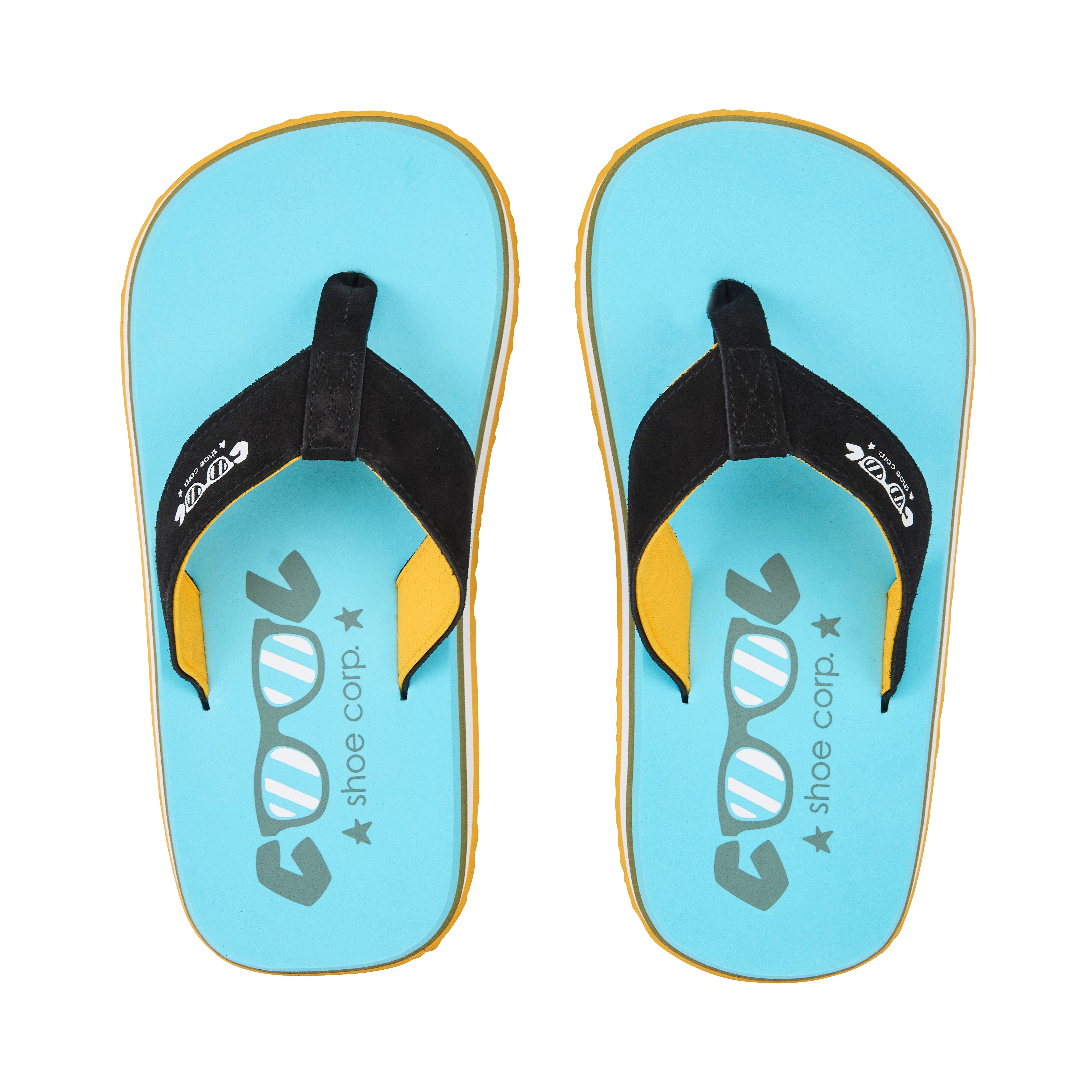 ORIGINAL TEEN - Chanclas para niños