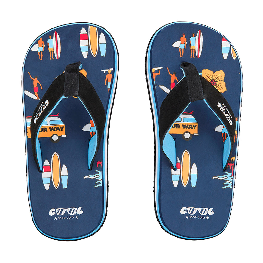 ORIGINAL TEEN - Flip-flops for children
