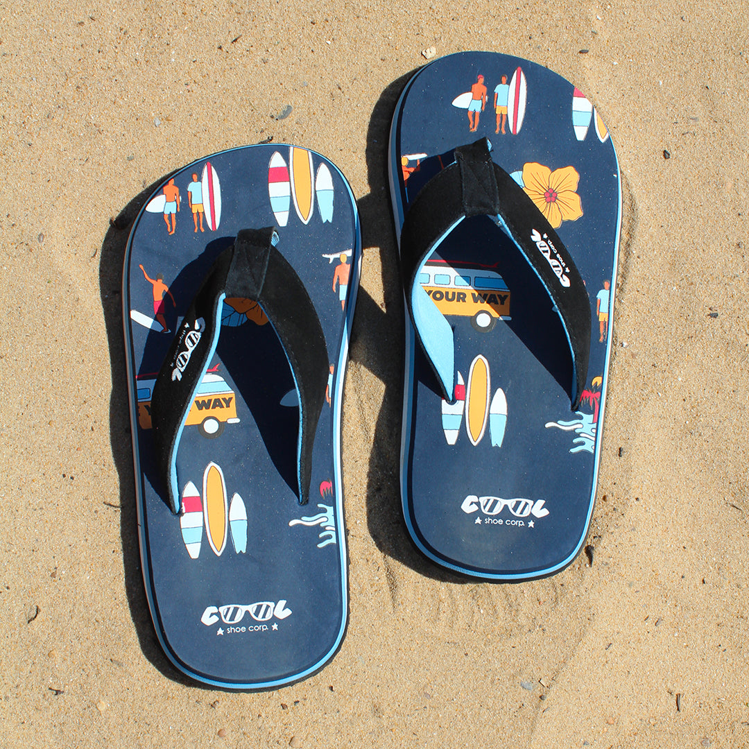 ORIGINAL TEEN - Flip-flops for children