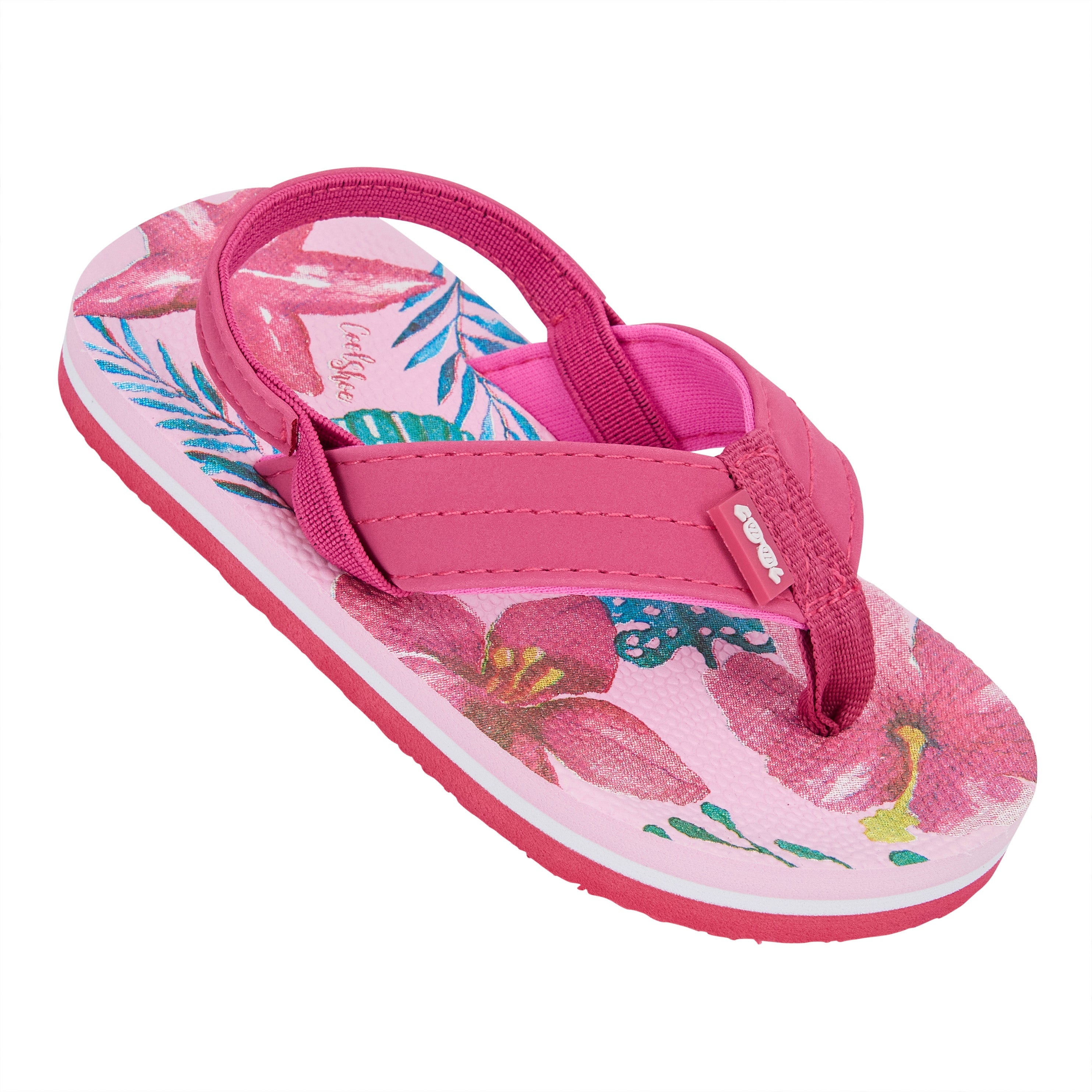 MINI COOL – Flip-Flops für Babys