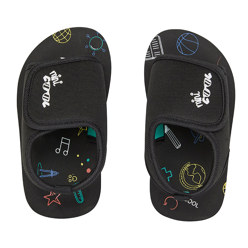 MINI SLIDE – Sandalen für Baby