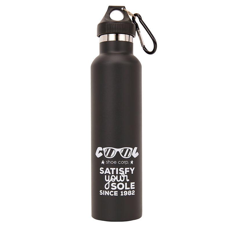WATER BOTT 750 ML – Isolierflasche