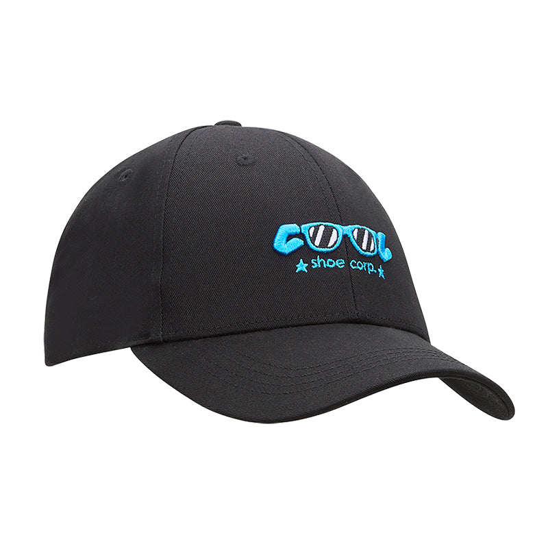 BBALL CAP – Unisex-Kappe