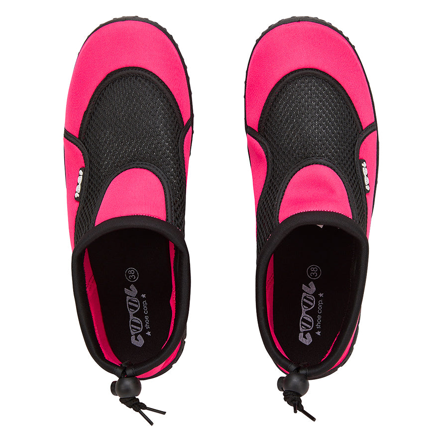 SKIN 3 - Unisex Neoprene Slippers
